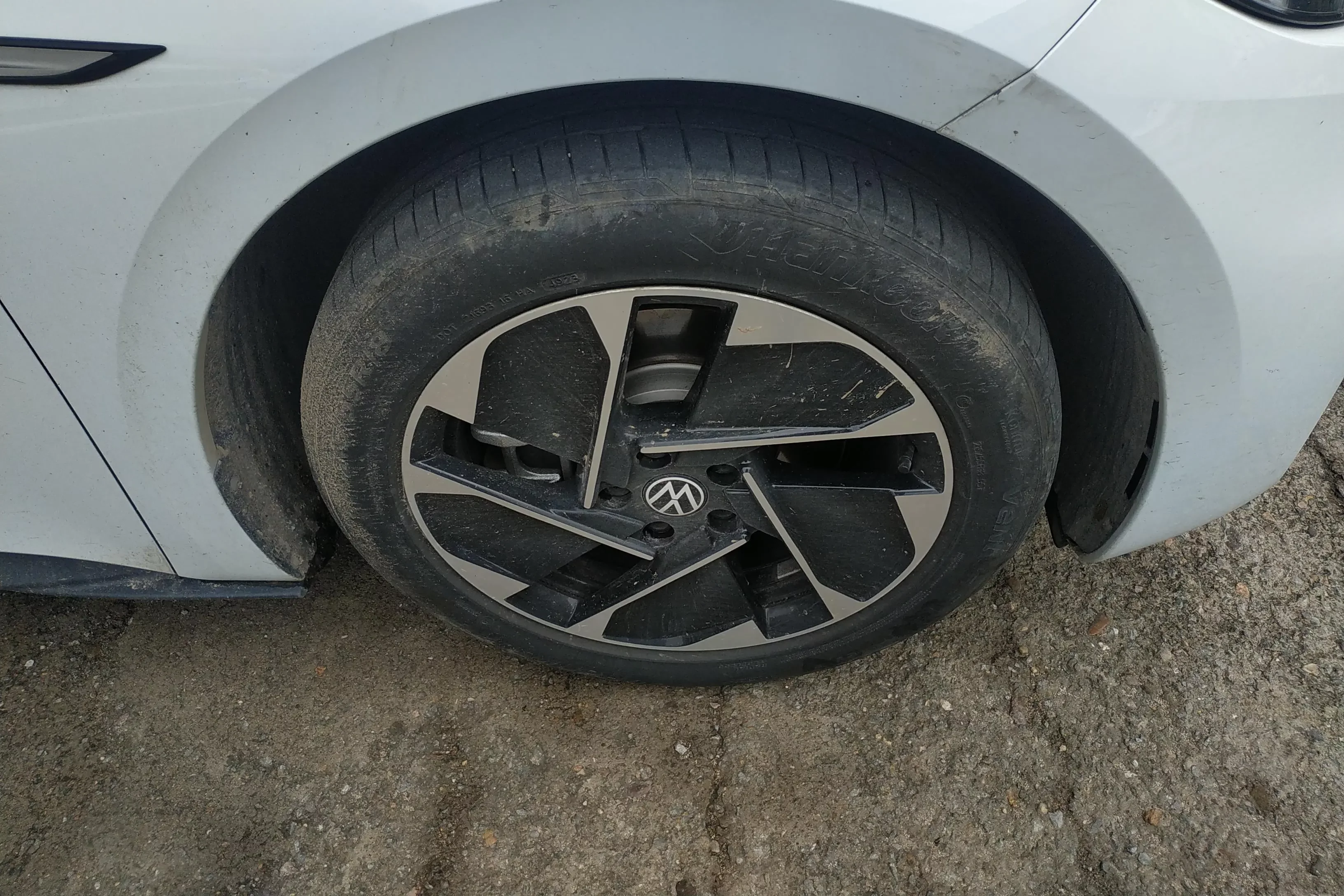 Volkswagen ID.3