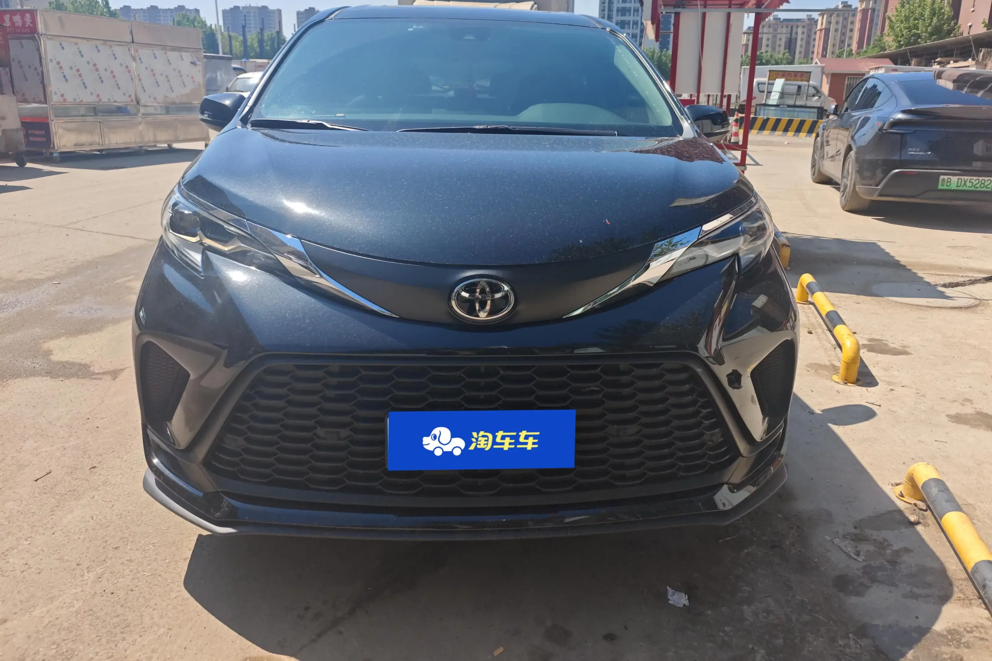 Toyota Granvia