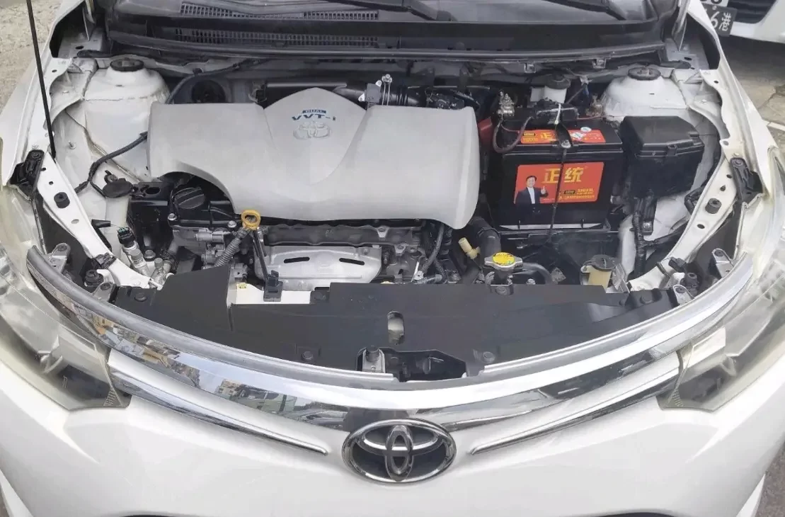 Toyota Vios