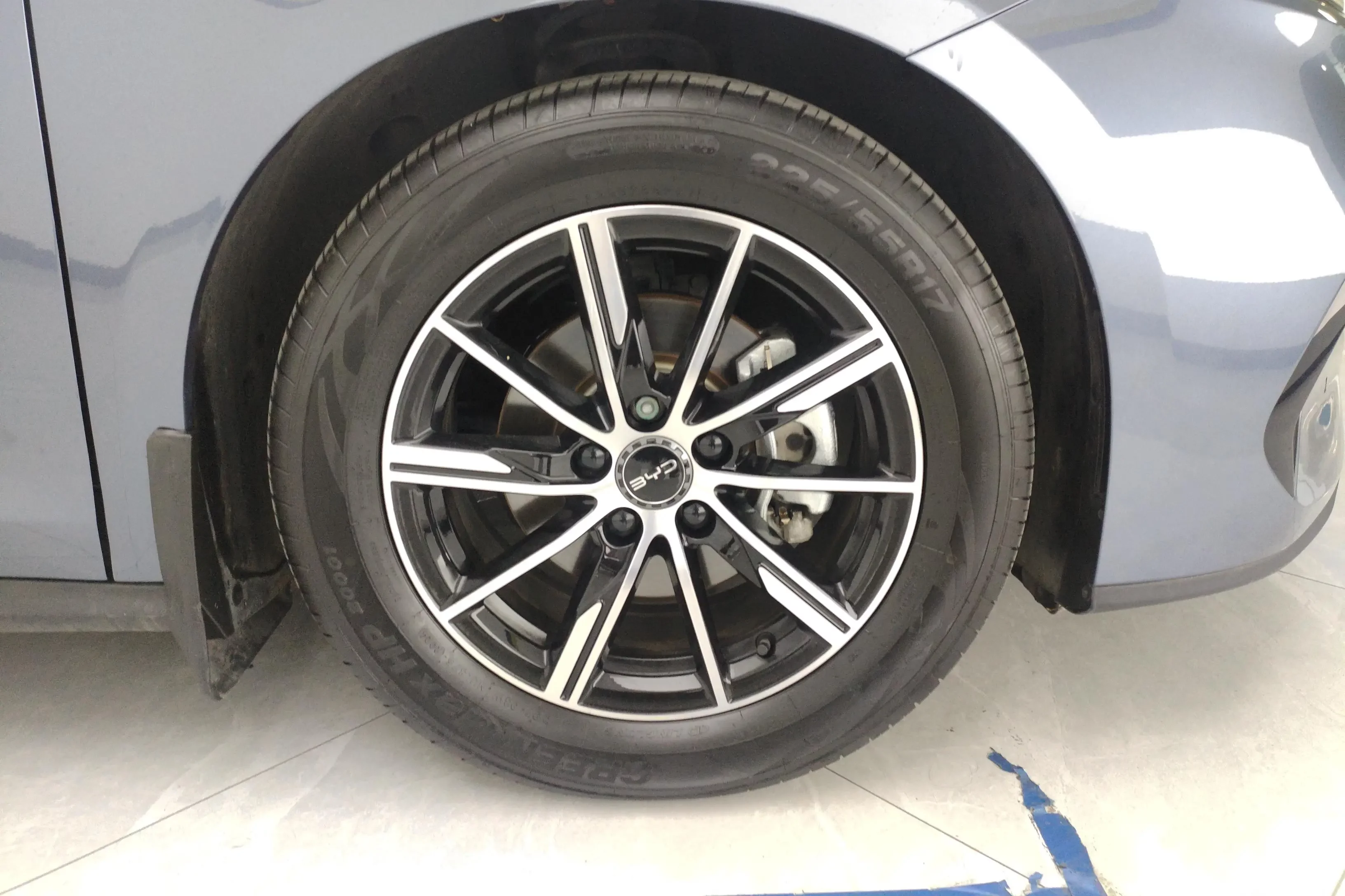 BYD Seal 06DM
