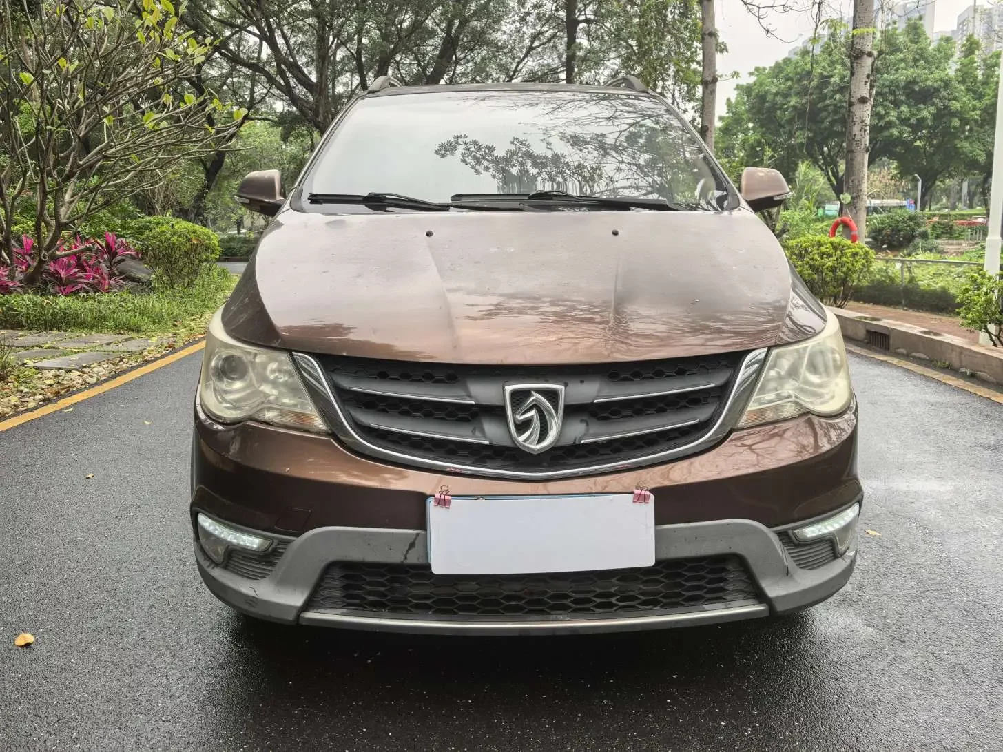 Baojun 730