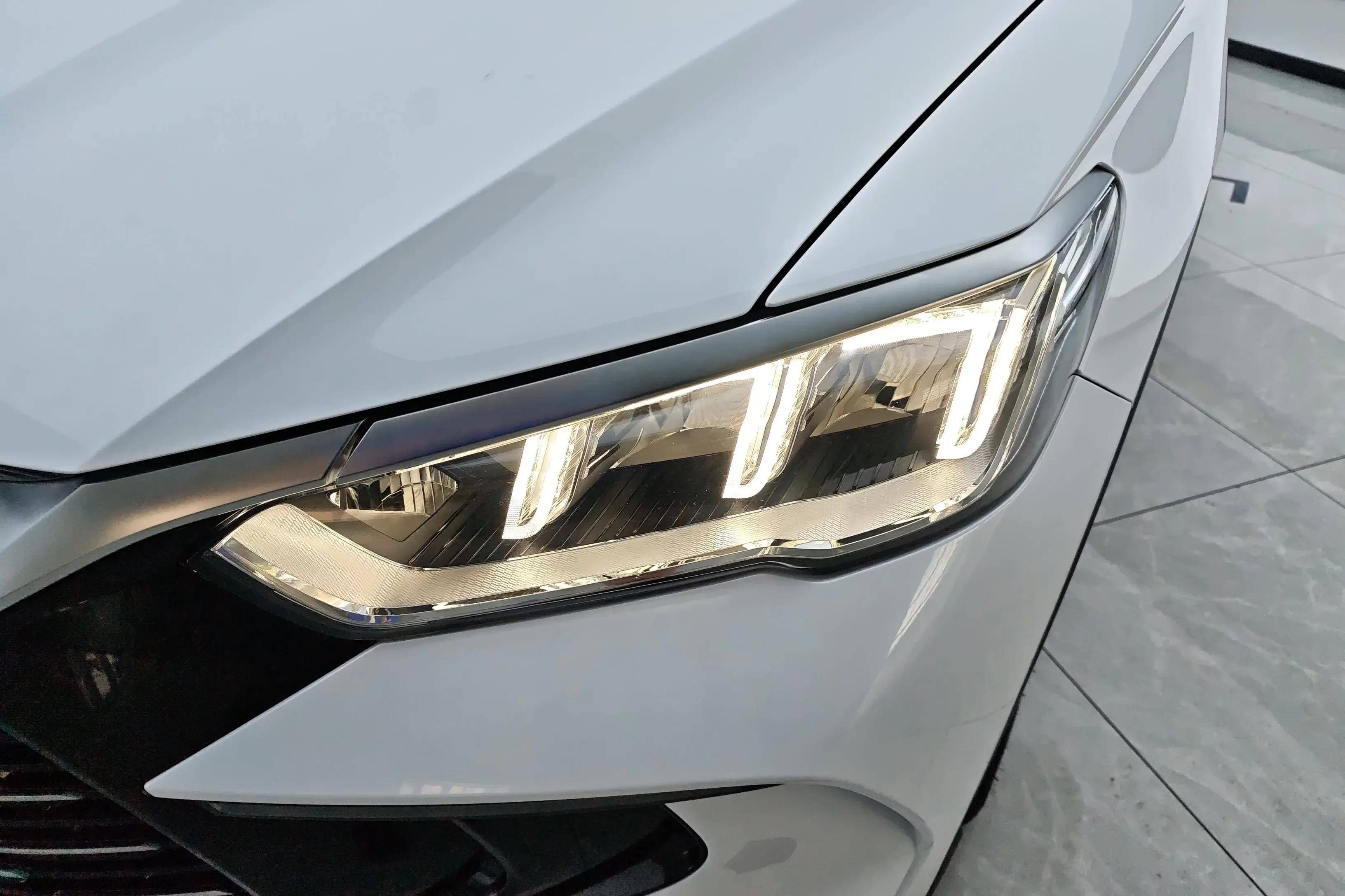 BYD Song Pro DM