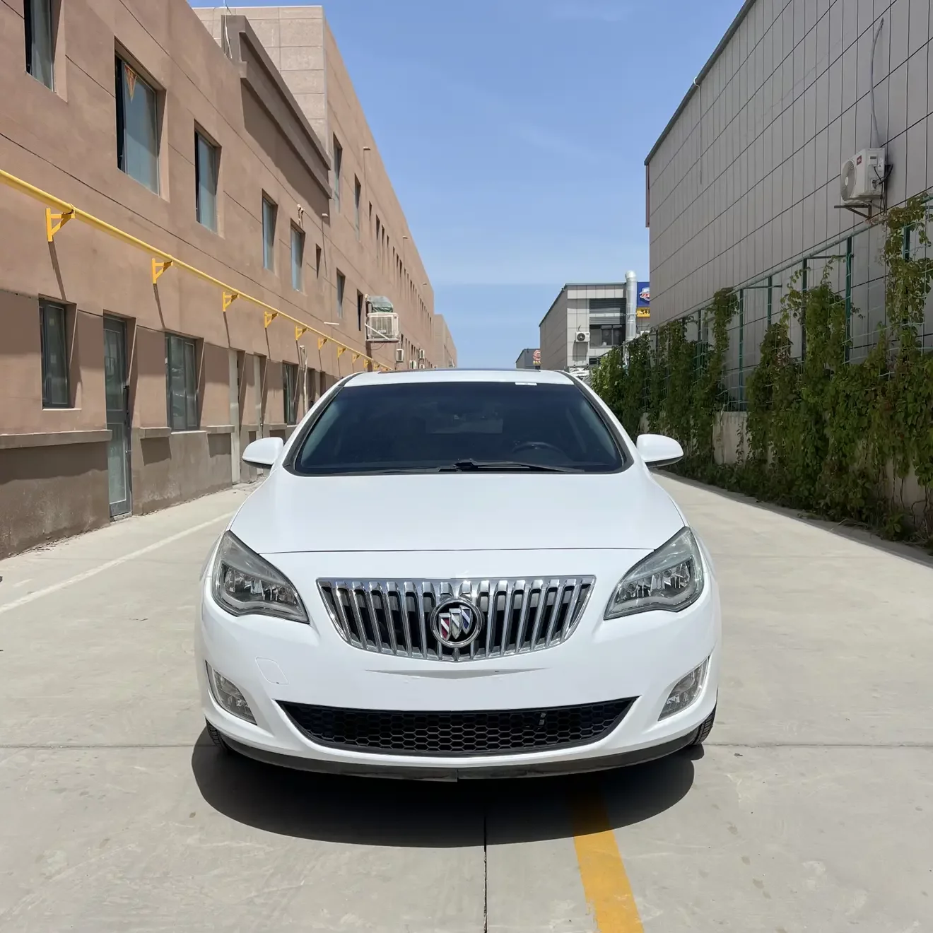 Buick Yinglang