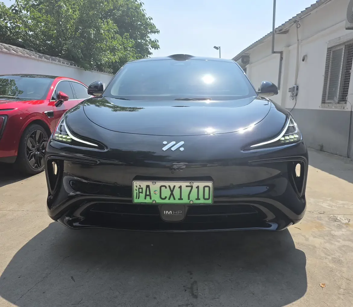 Zhiji LS6