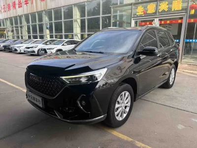 Haval M6
