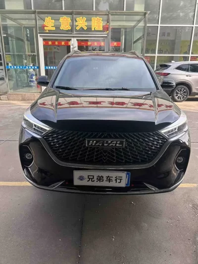 Haval M6