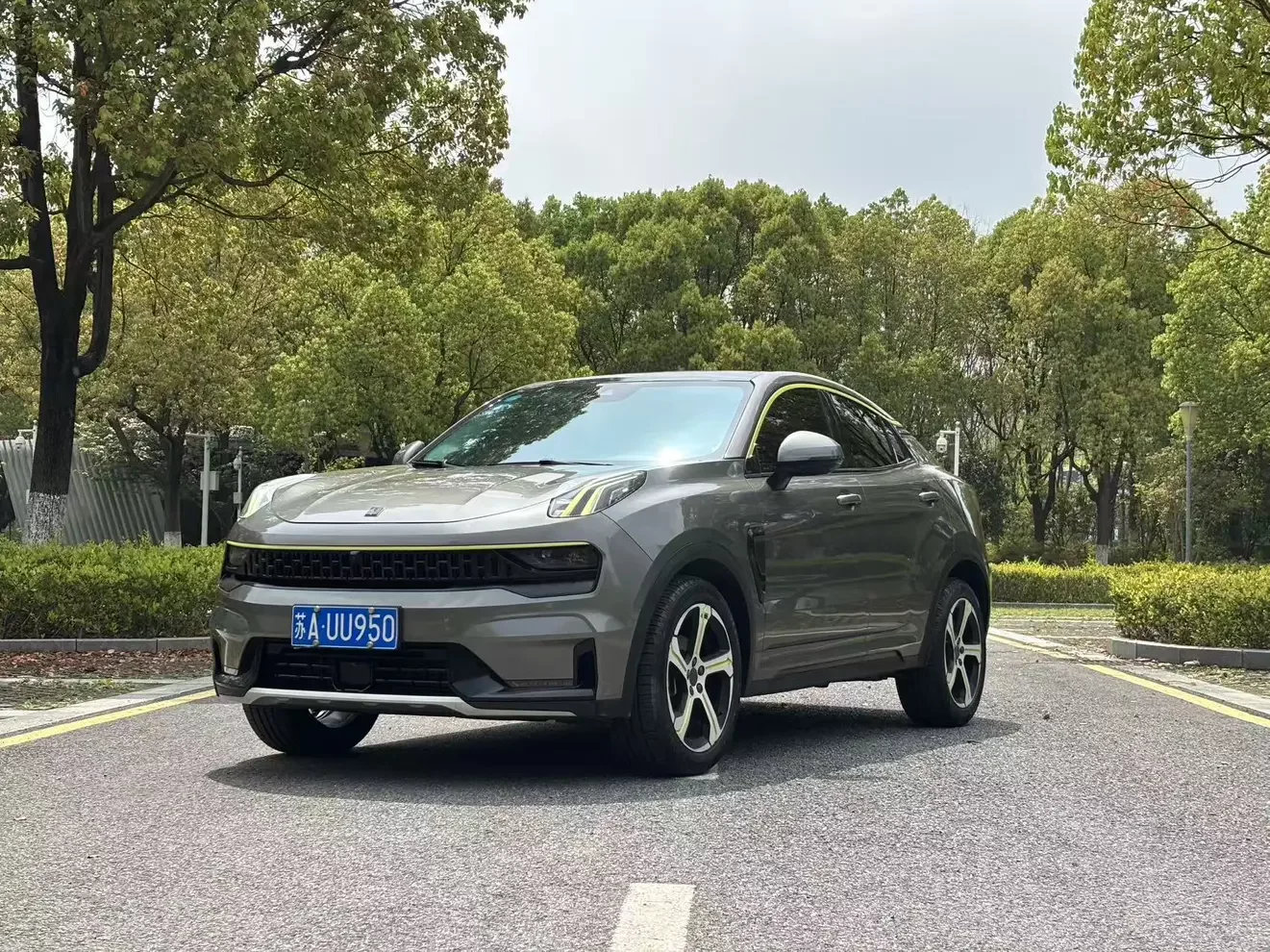 Lynk & Co 05