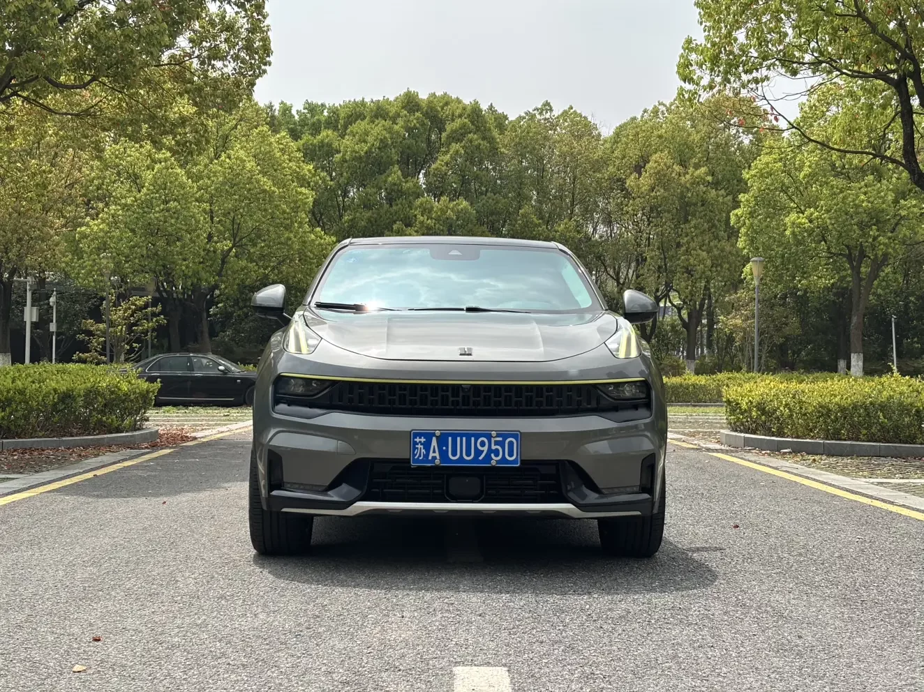 Lynk & Co 05