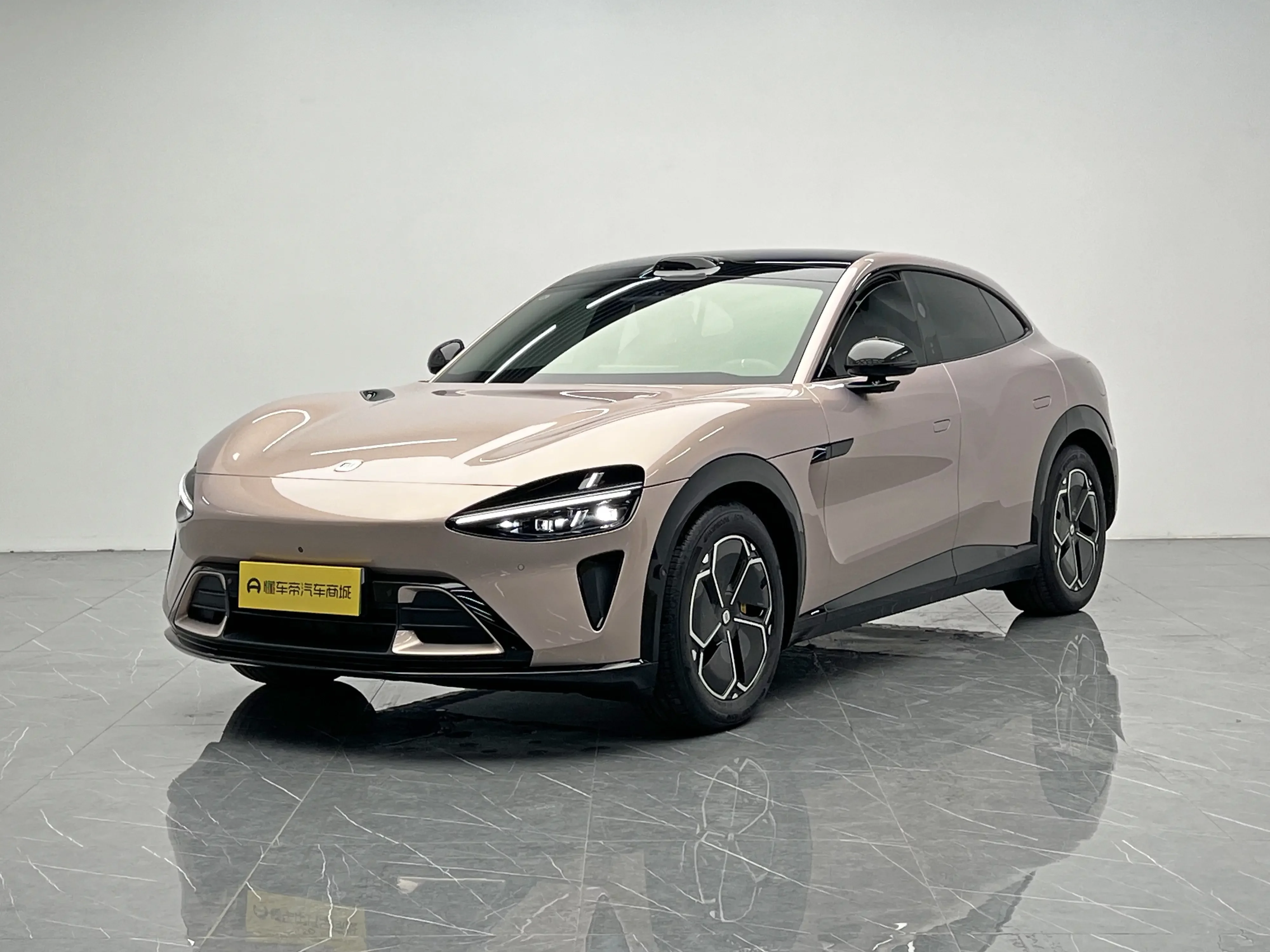 Xiaomi car Xiaomi YU7