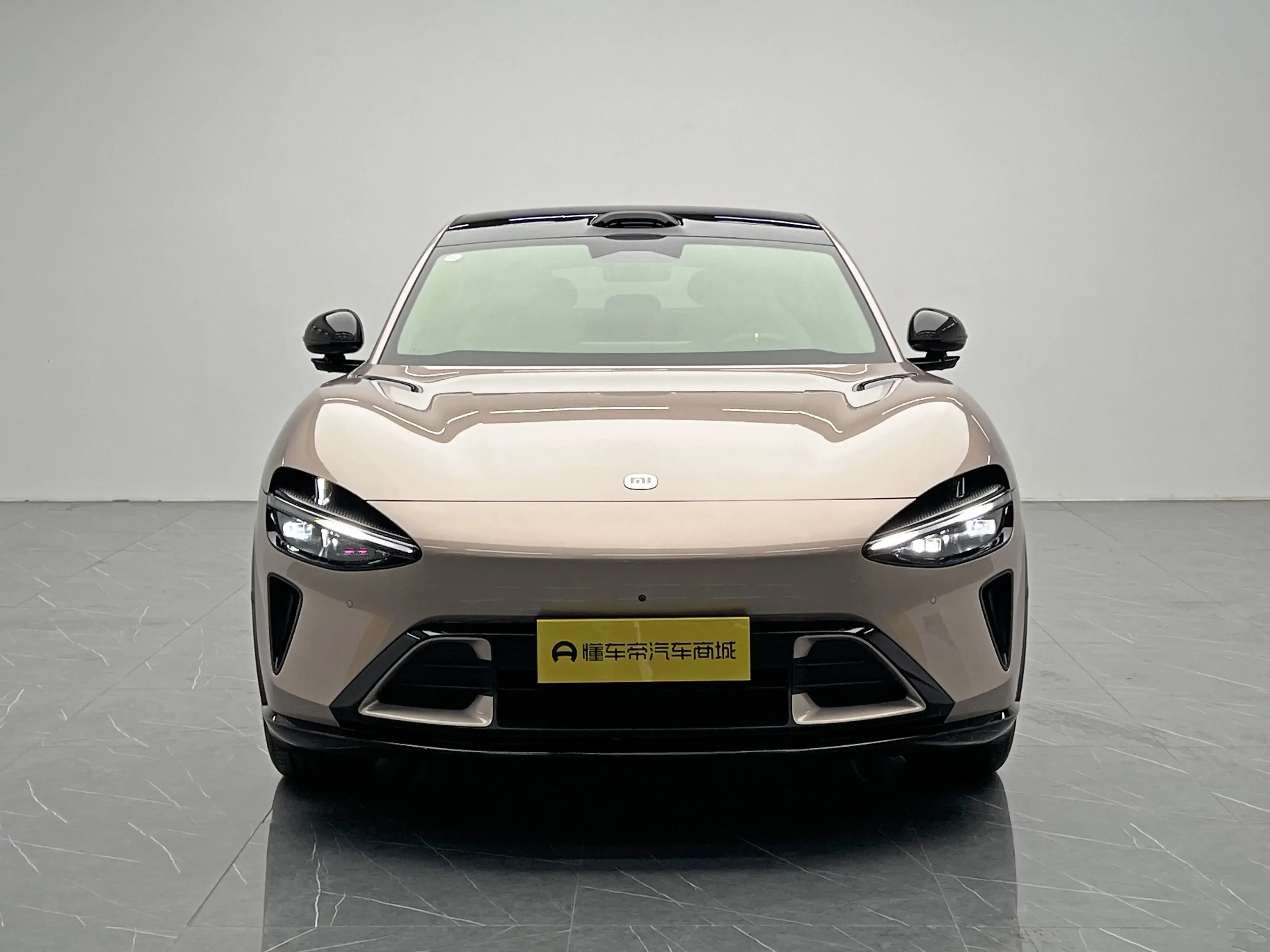 Xiaomi car Xiaomi YU7