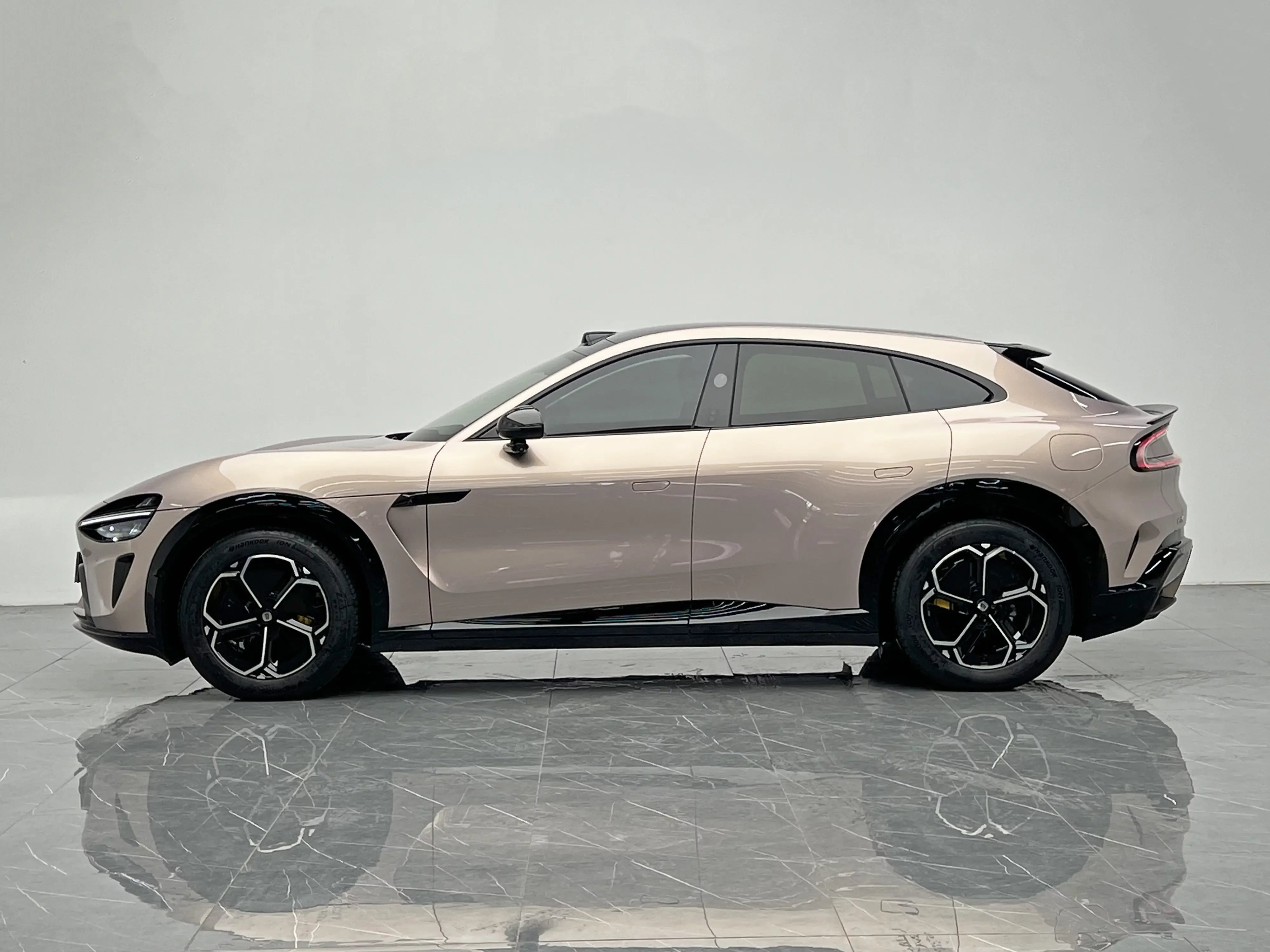 Xiaomi car Xiaomi YU7