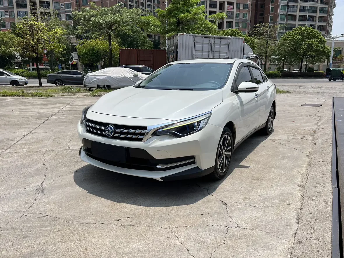Kai Chen Venucia D60