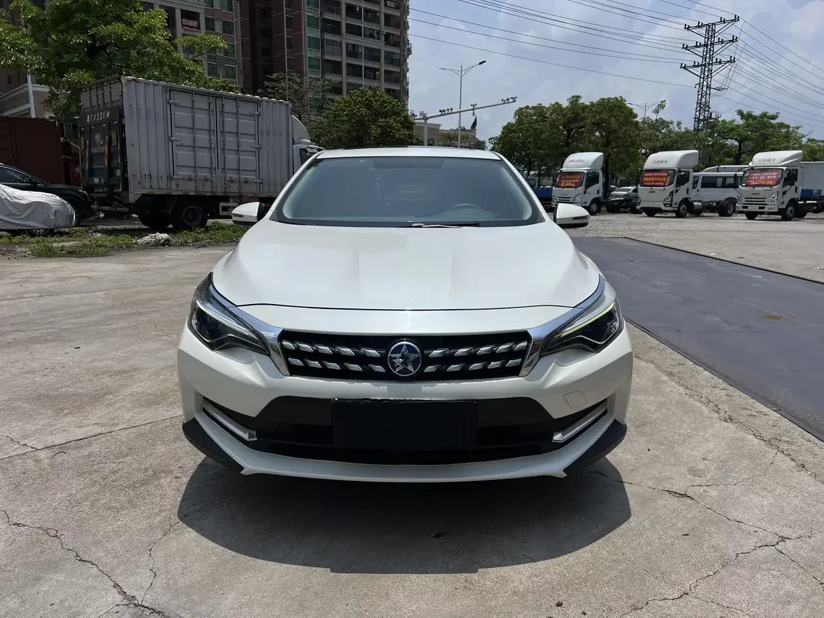 Kai Chen Venucia D60