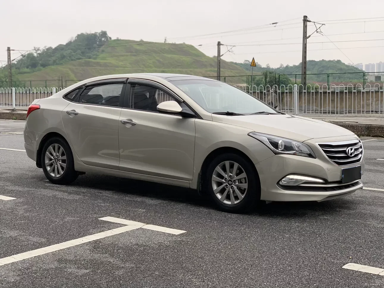 Hyundai famous pictures