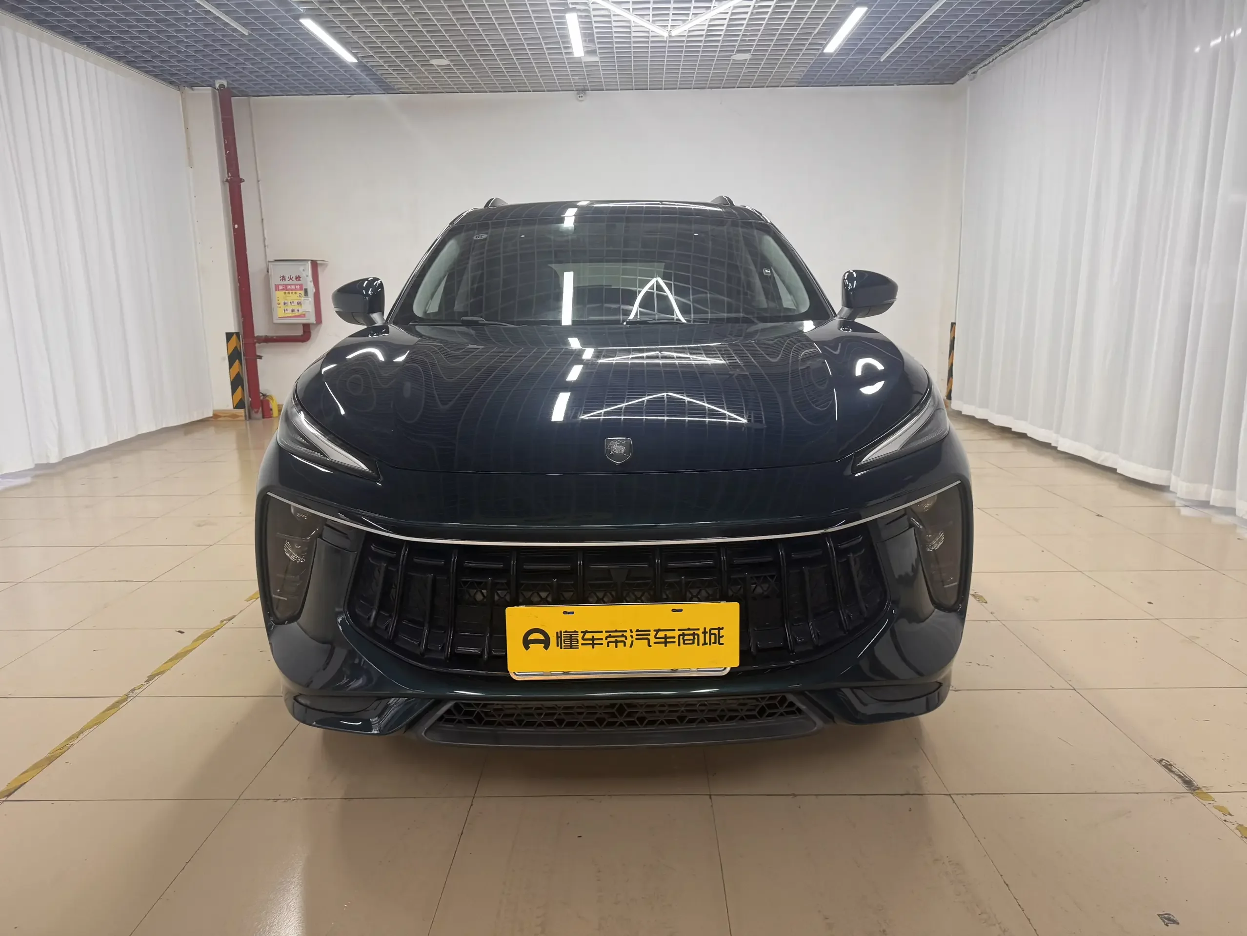 Forthing Fengxing T5 EVO