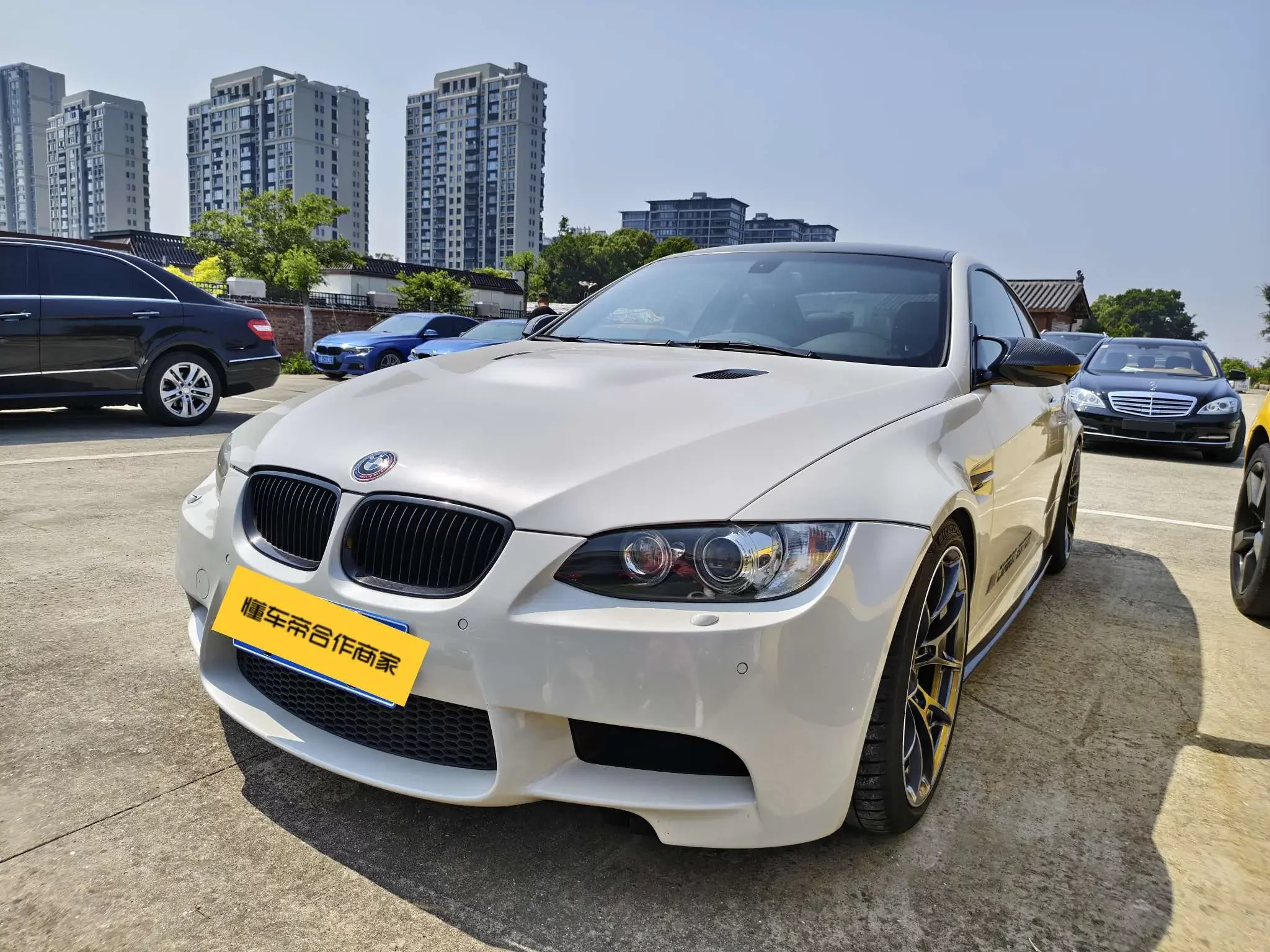 BMW M3