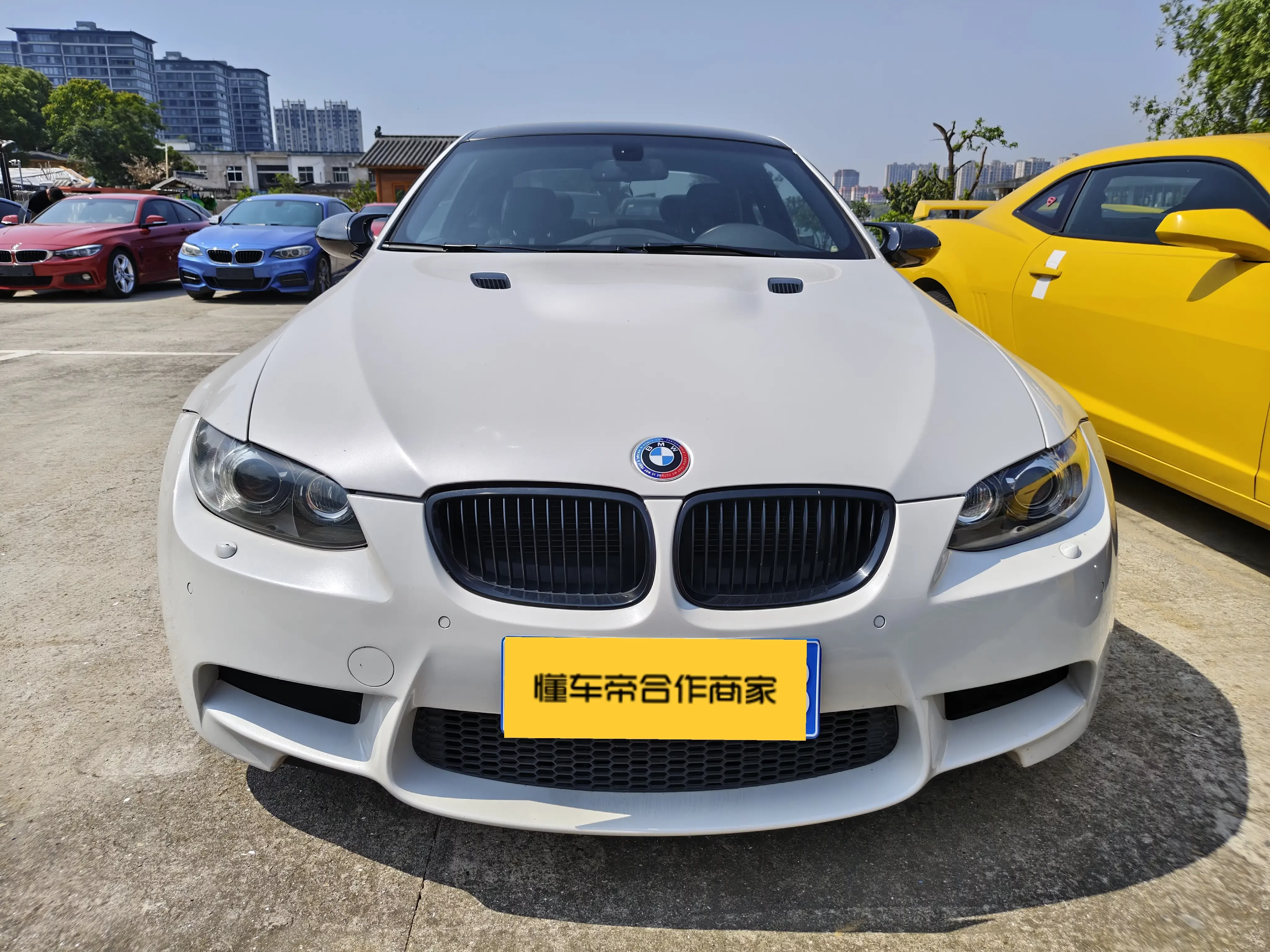 BMW M3