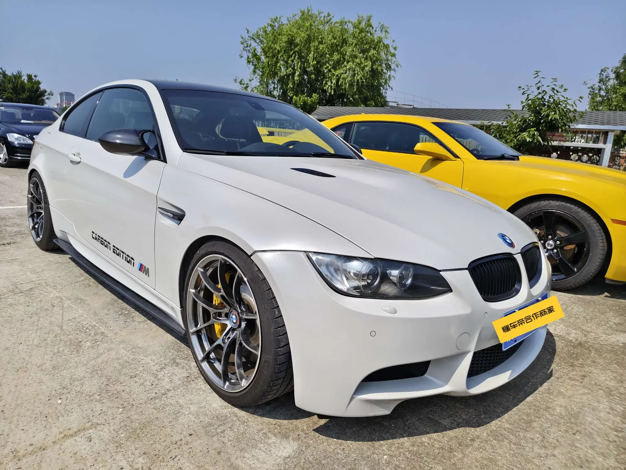 BMW M3