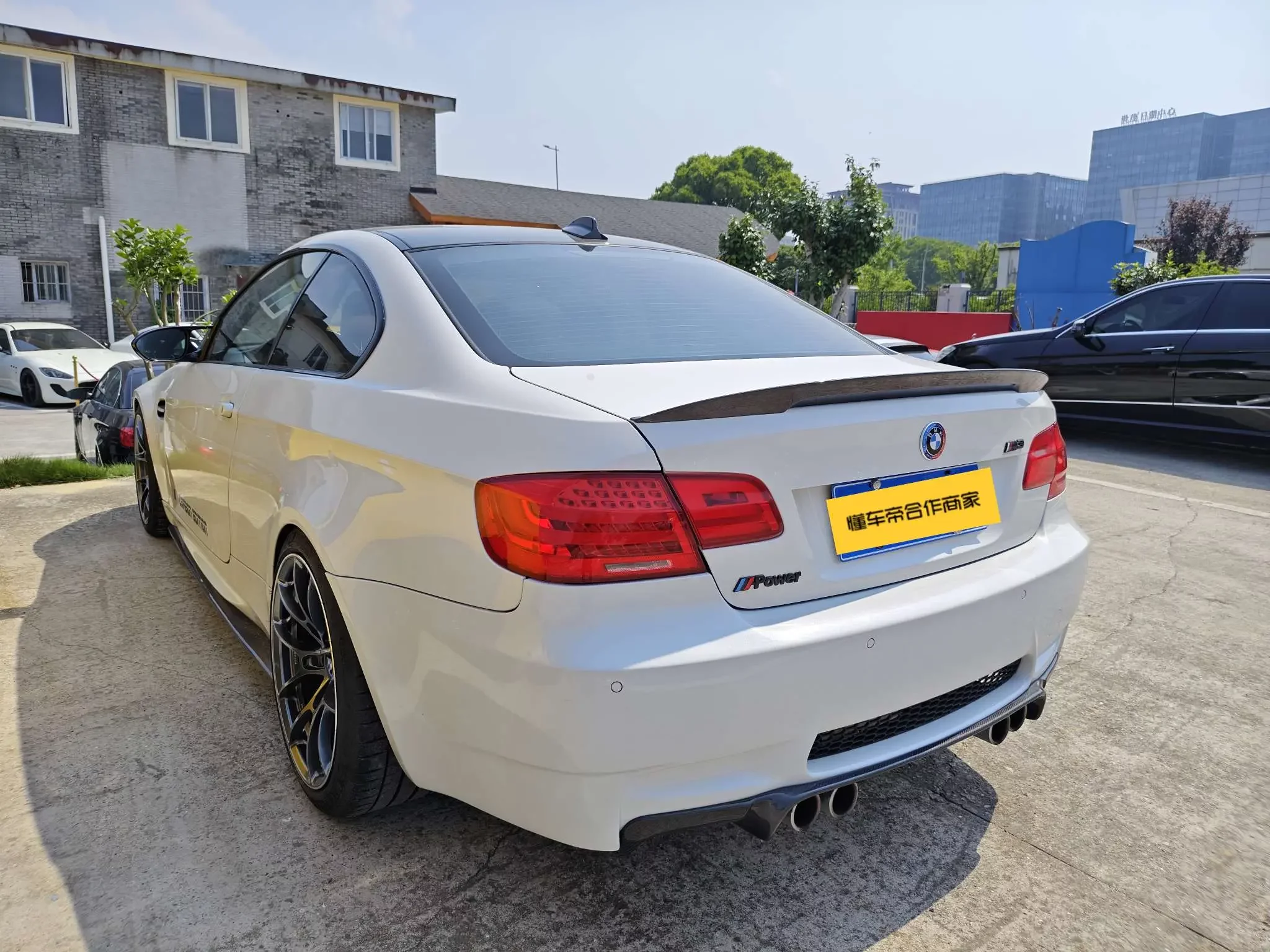 BMW M3