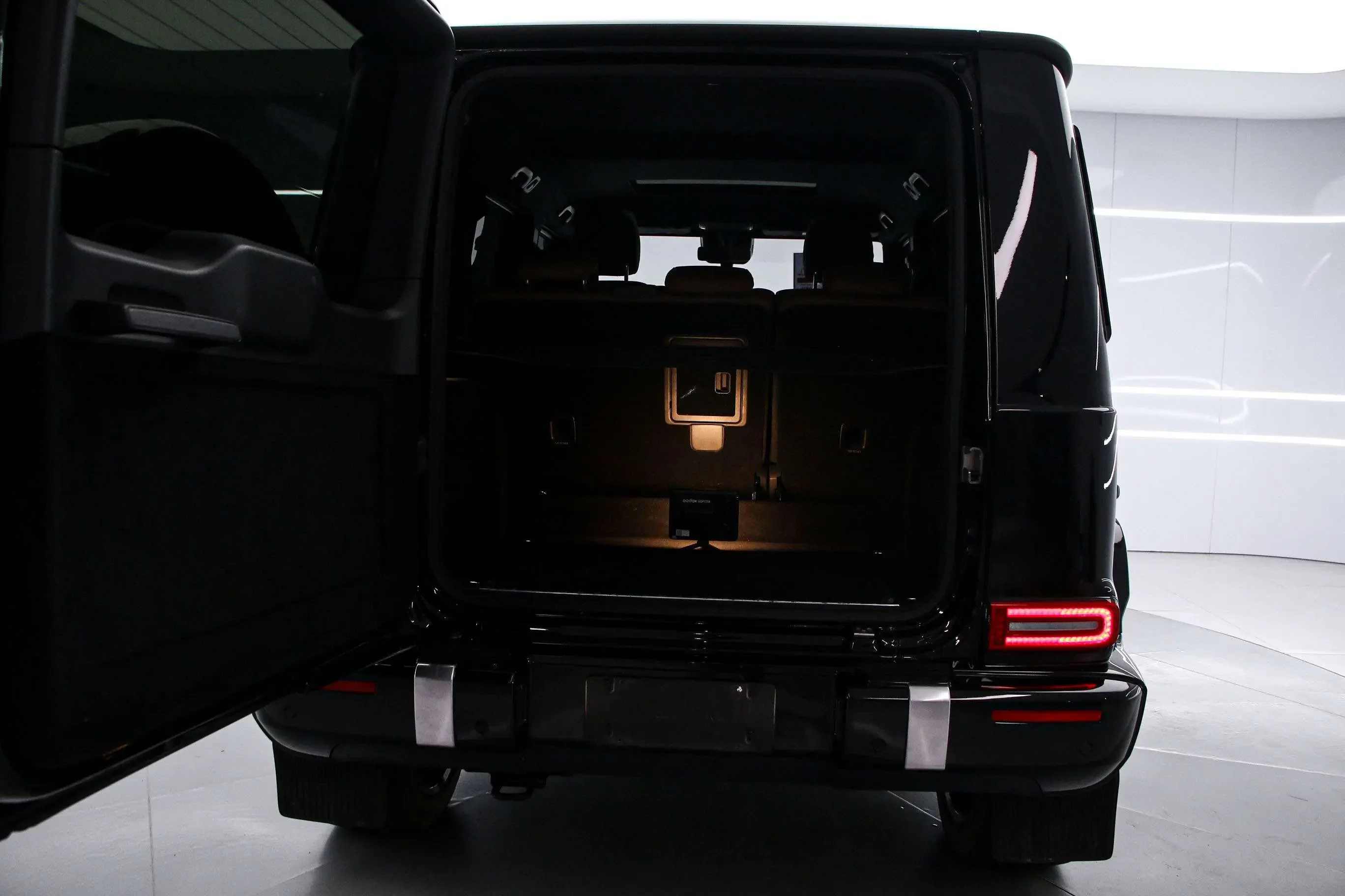 Mercedes-Benz G Class