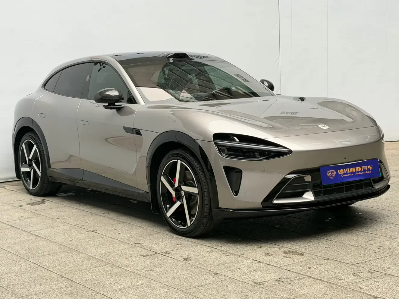 Xiaomi car Xiaomi YU7