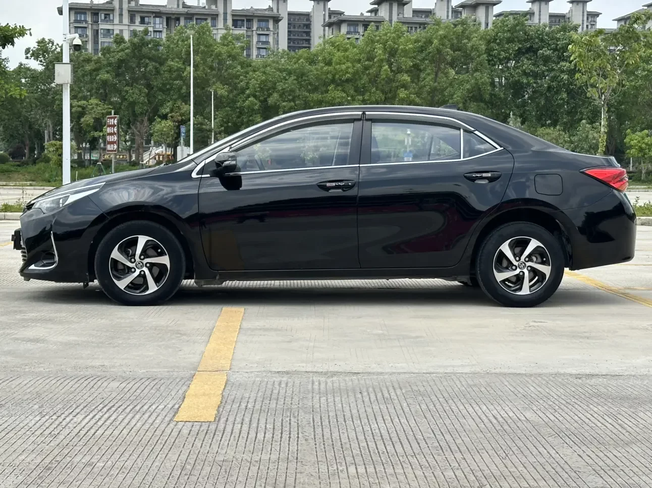 Toyota Levin