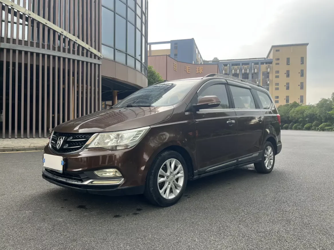 Baojun 730