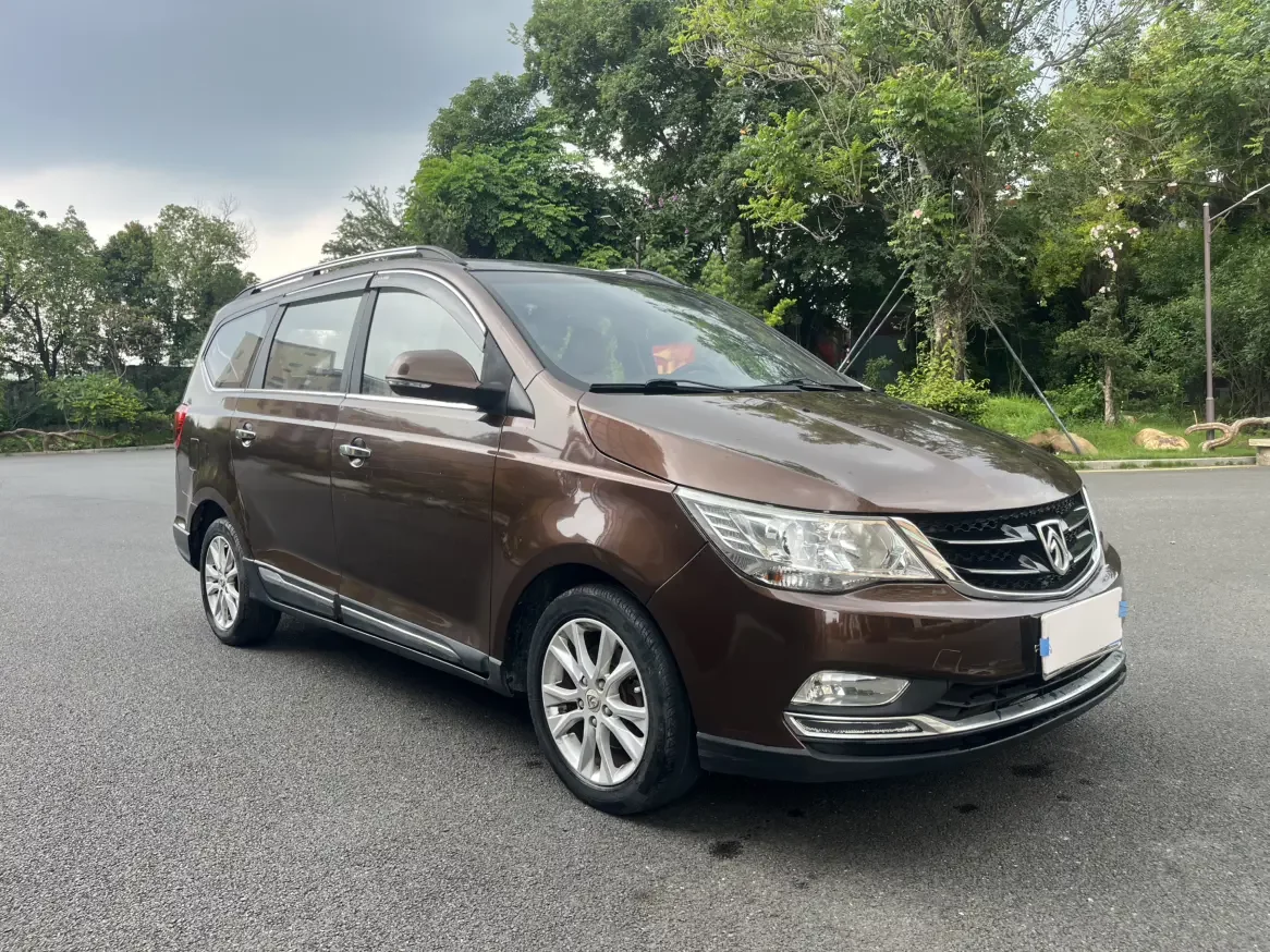 Baojun 730
