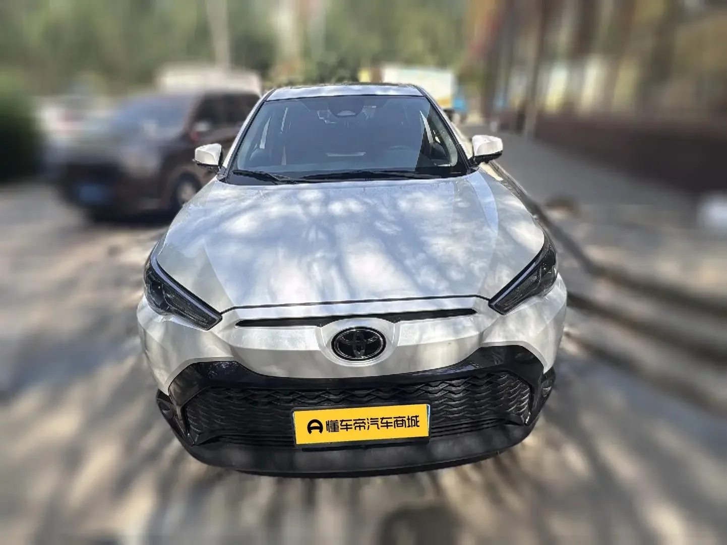 Toyota Frontlander