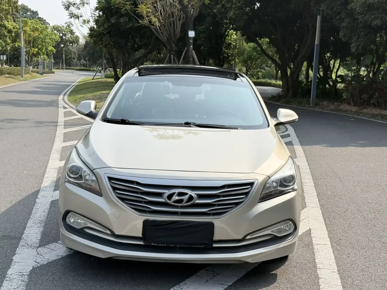 Hyundai famous pictures