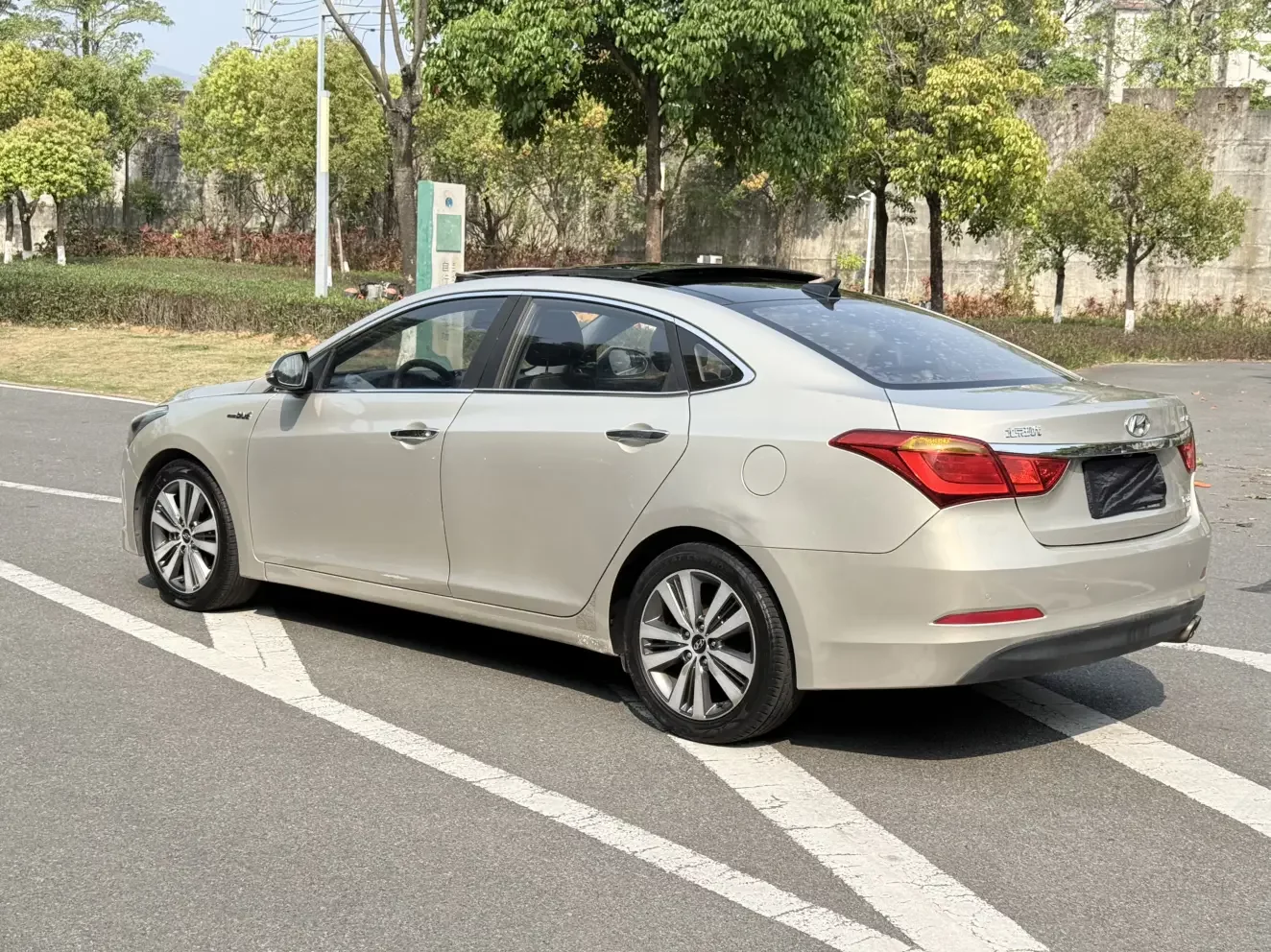 Hyundai famous pictures