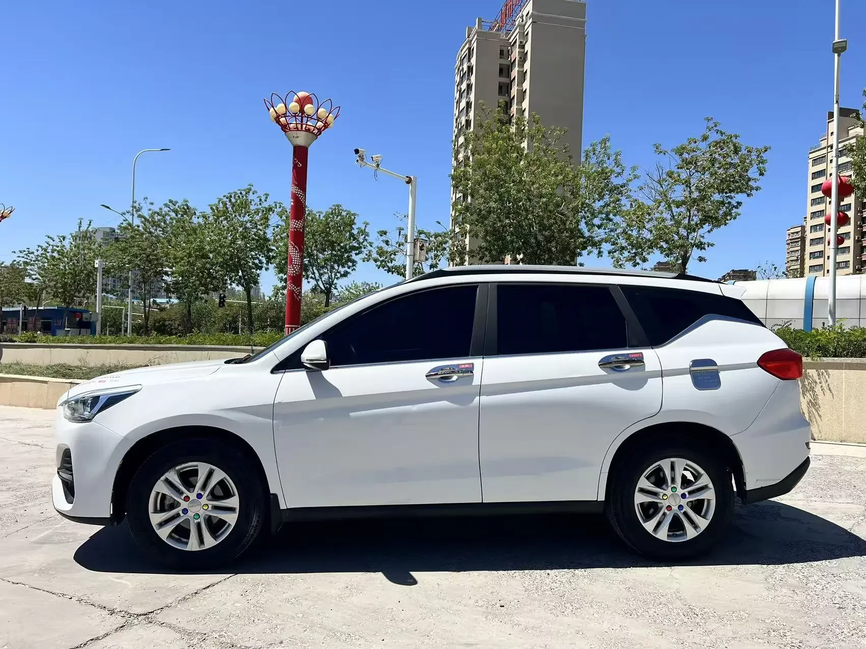 Haval M6