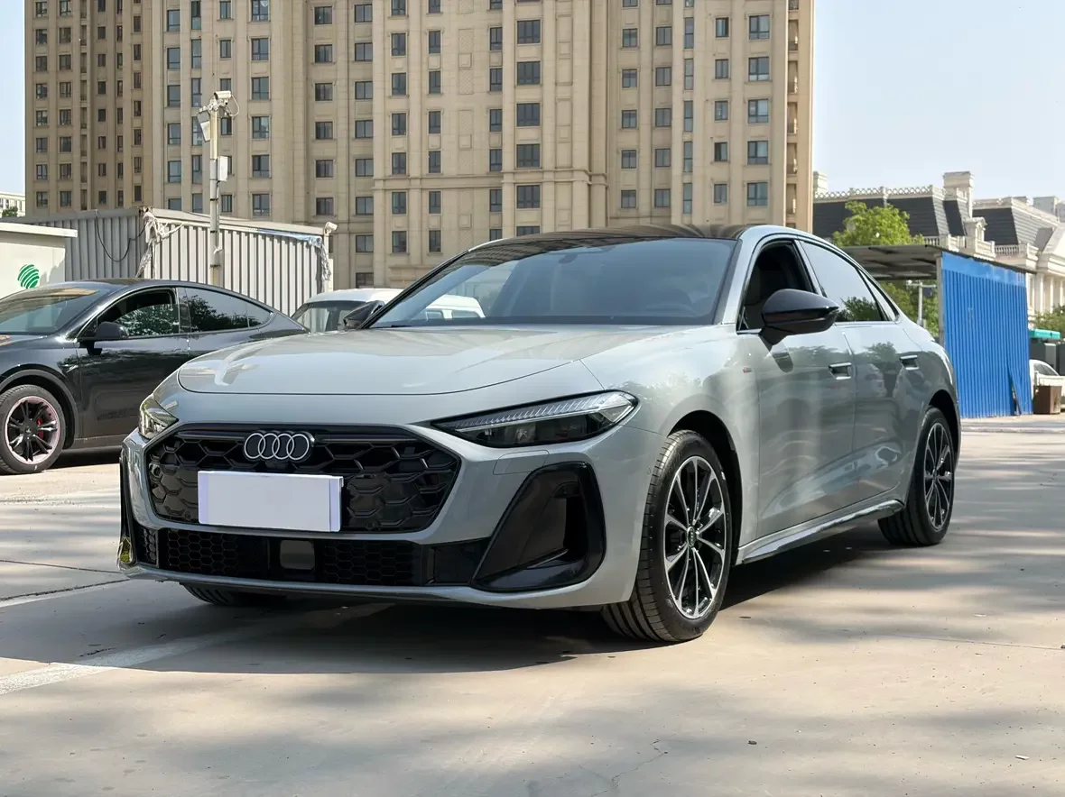 Audi A5L