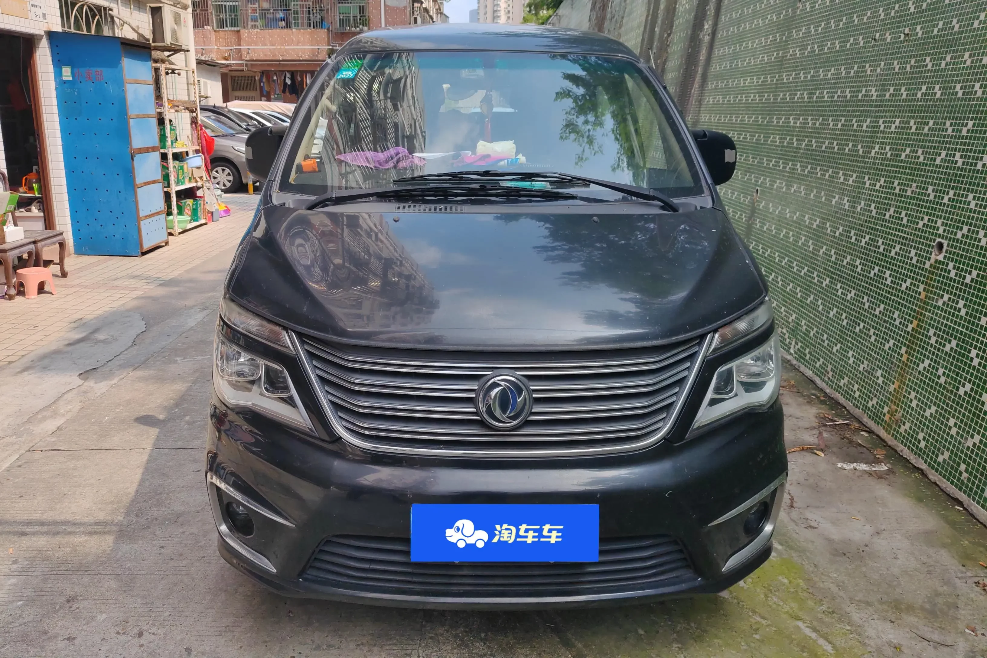 Forthing Lingzhi