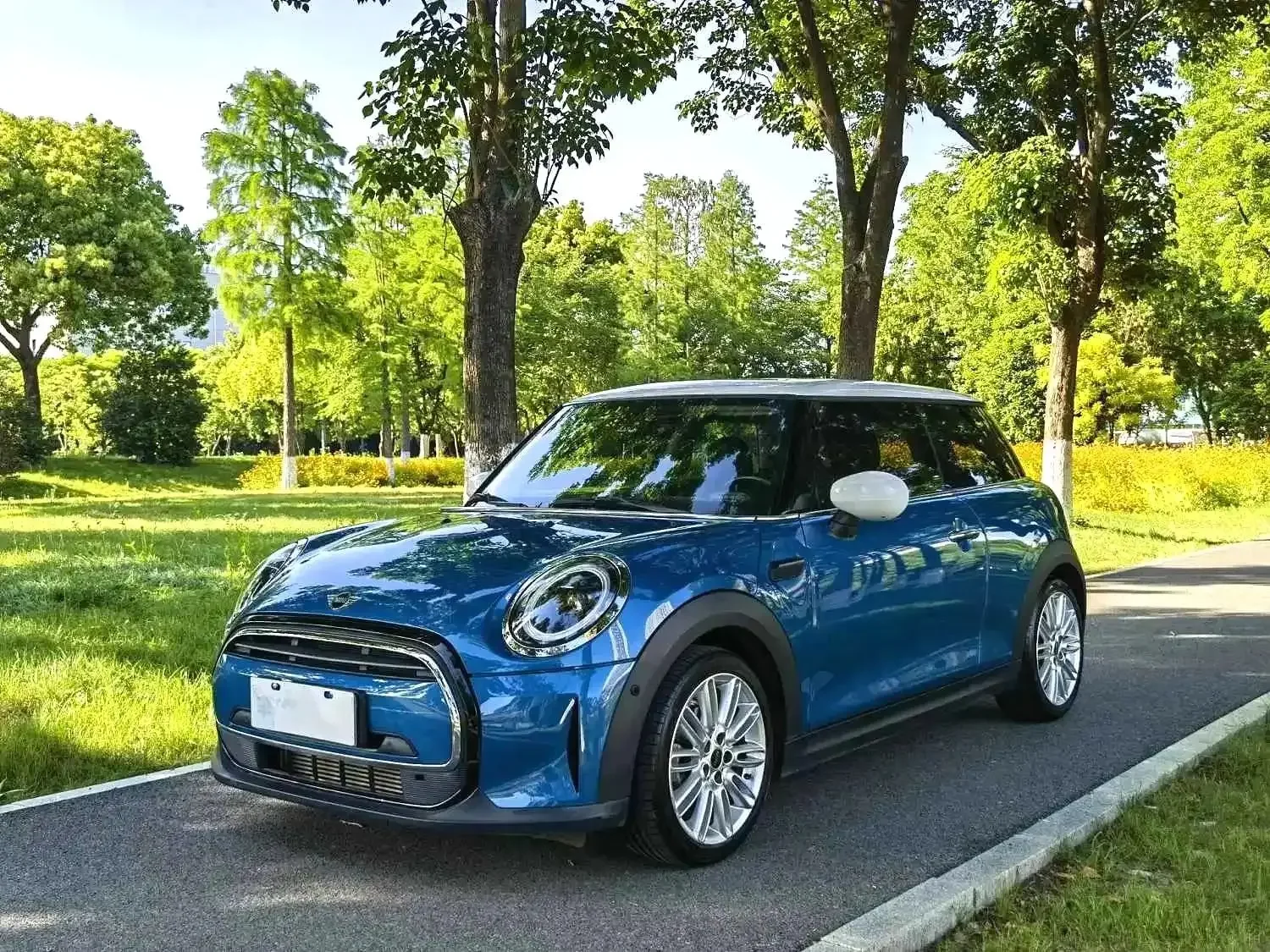 MINI MINI  из Китая