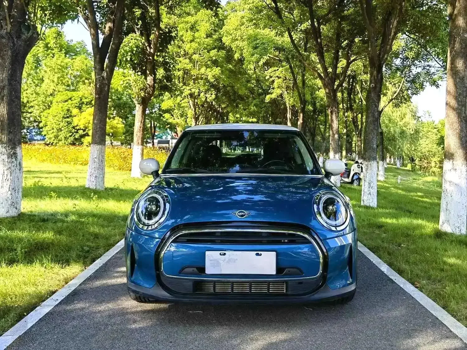 MINI MINI  из Китая