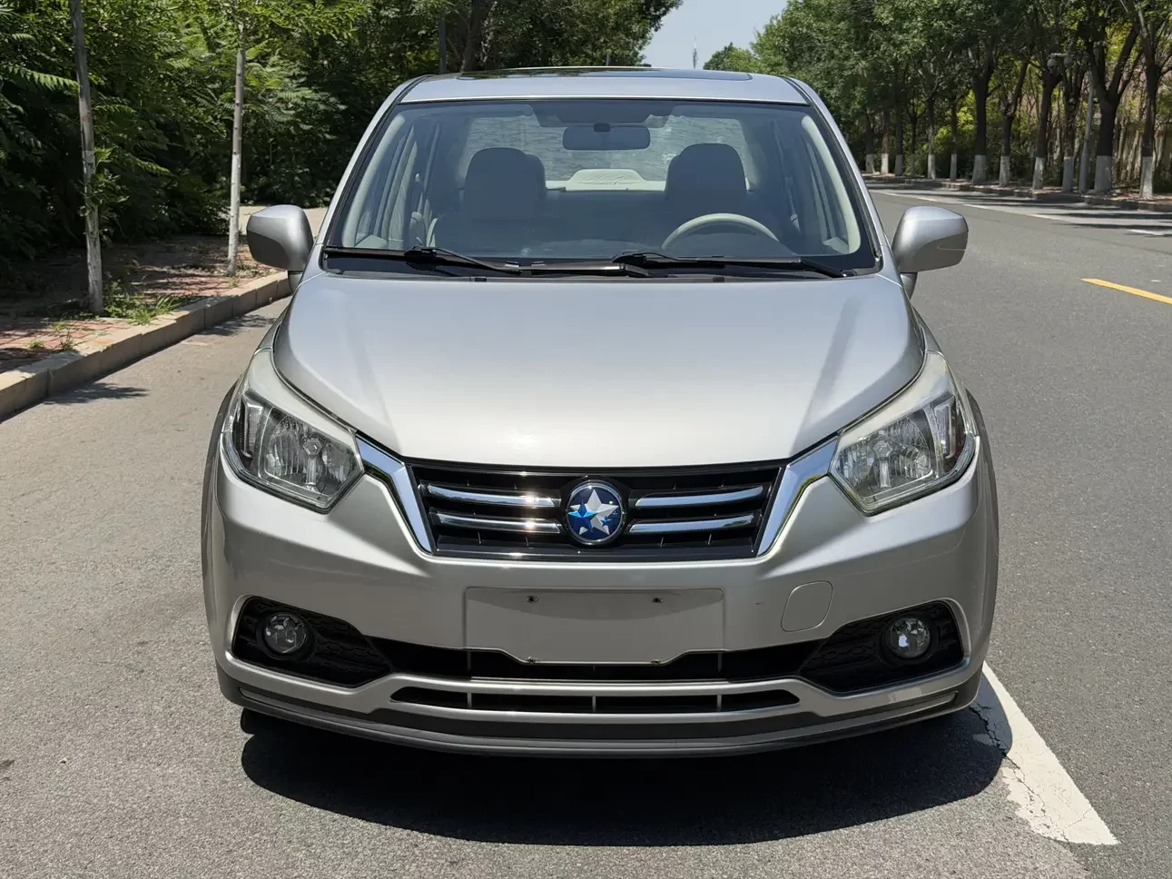 Kai Chen Venucia D50