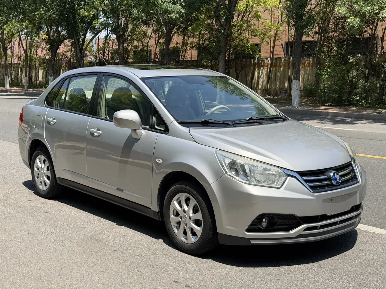 Kai Chen Venucia D50
