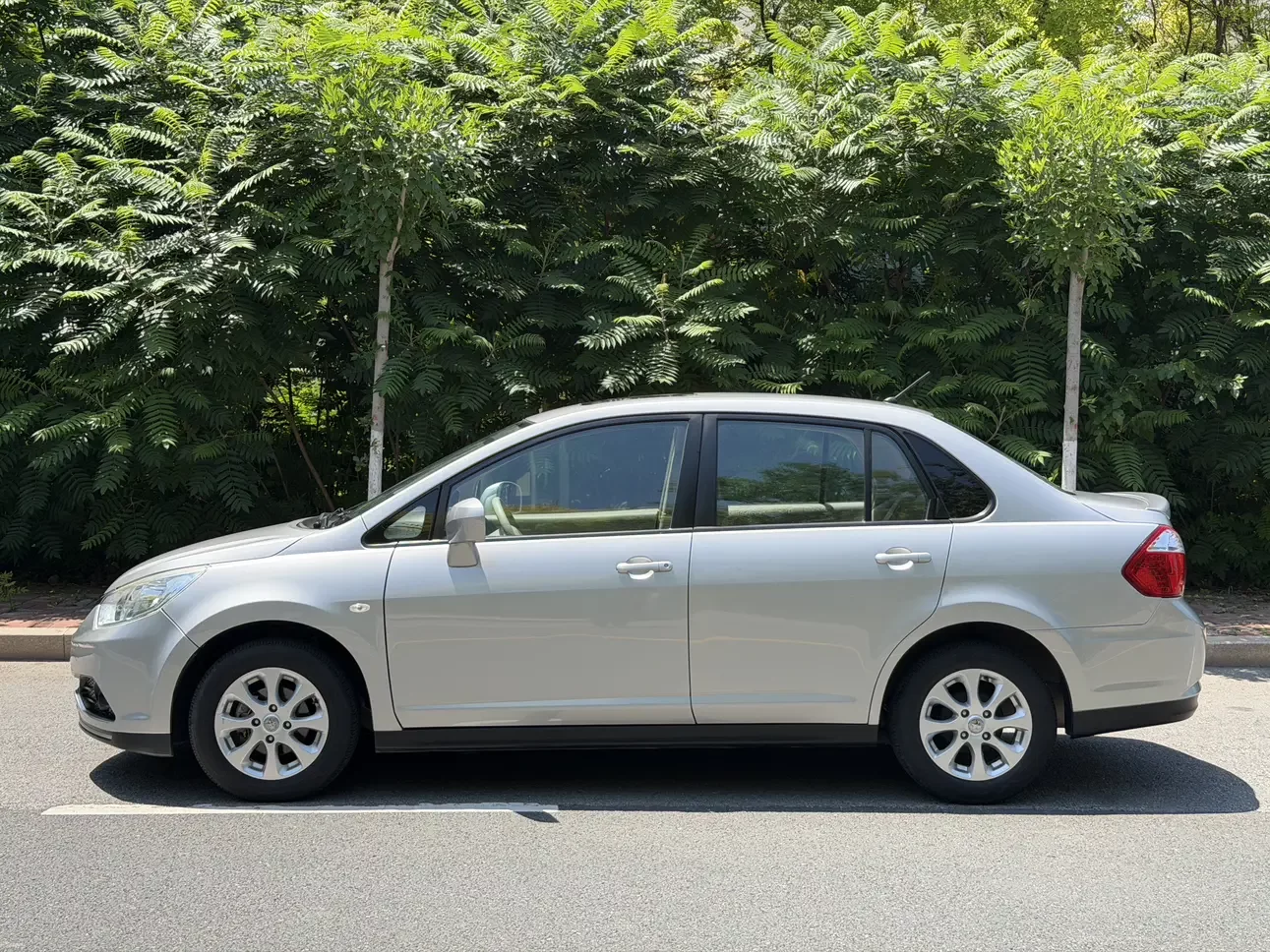 Kai Chen Venucia D50