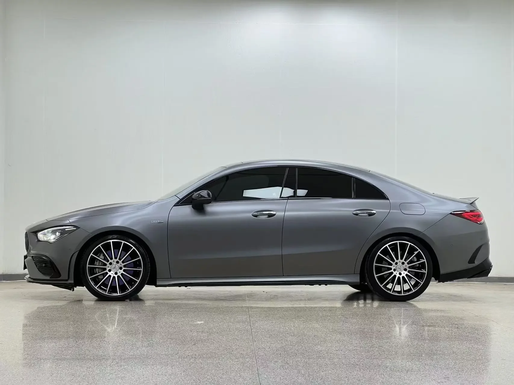 Mercedes-Benz Mercedes CLA AMG