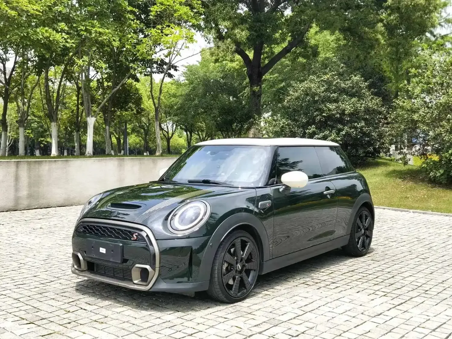 MINI MINI  из Китая