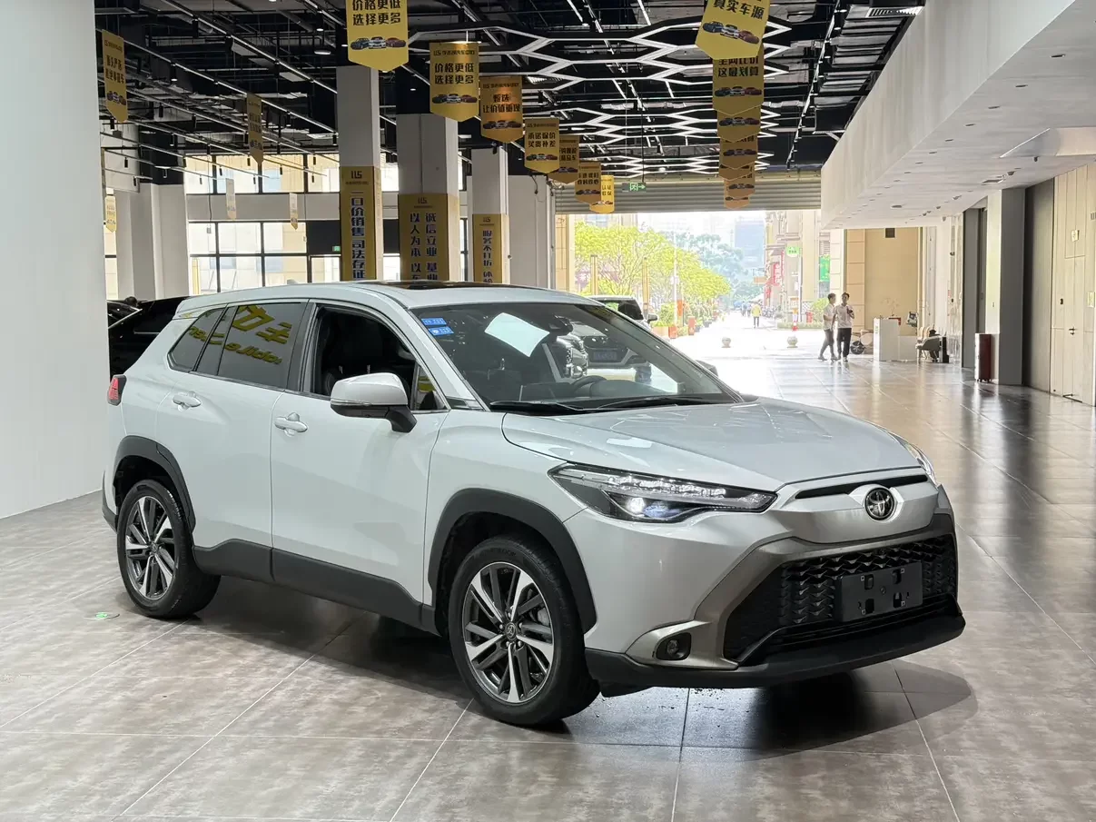 Toyota Frontlander