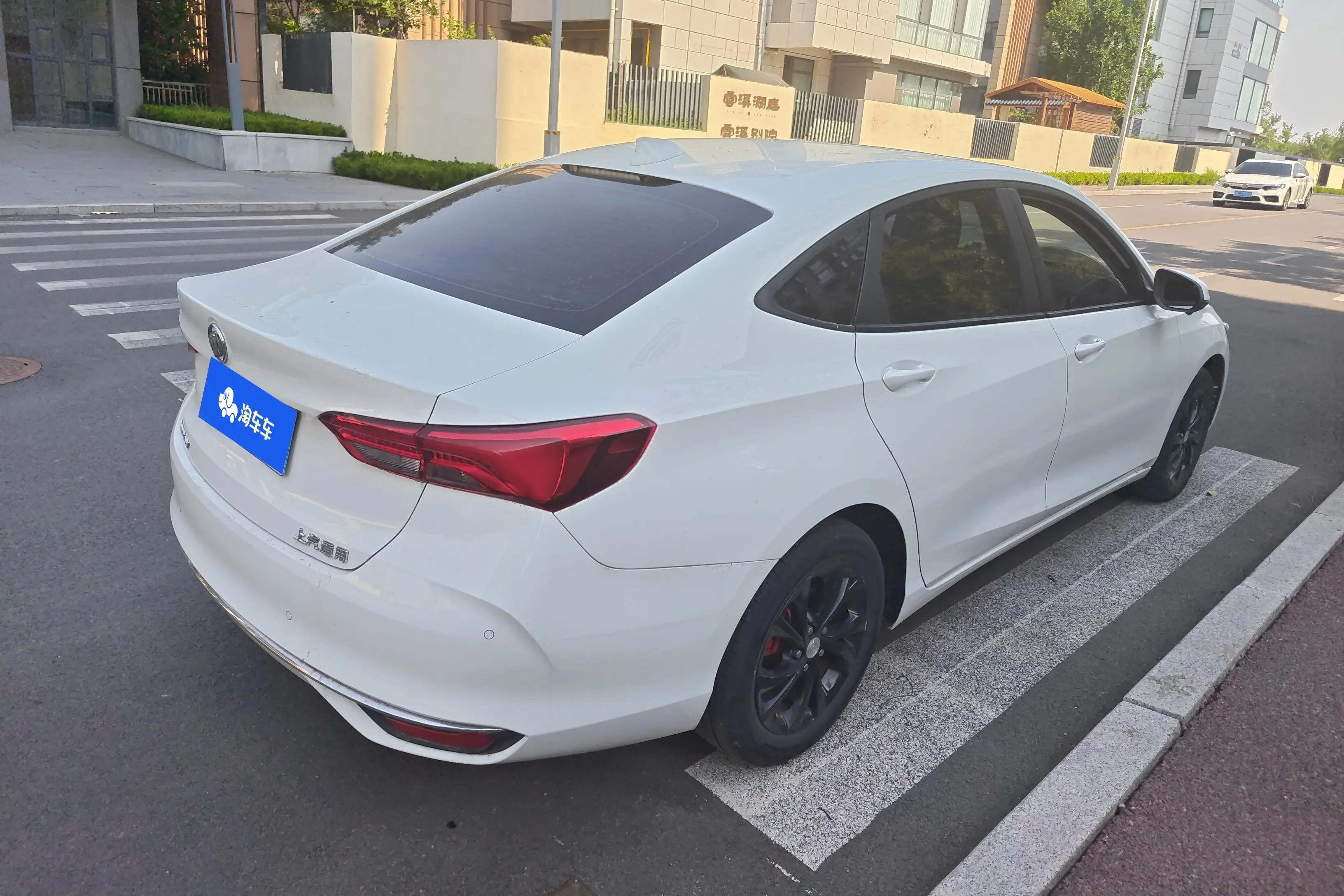 Buick Valeant