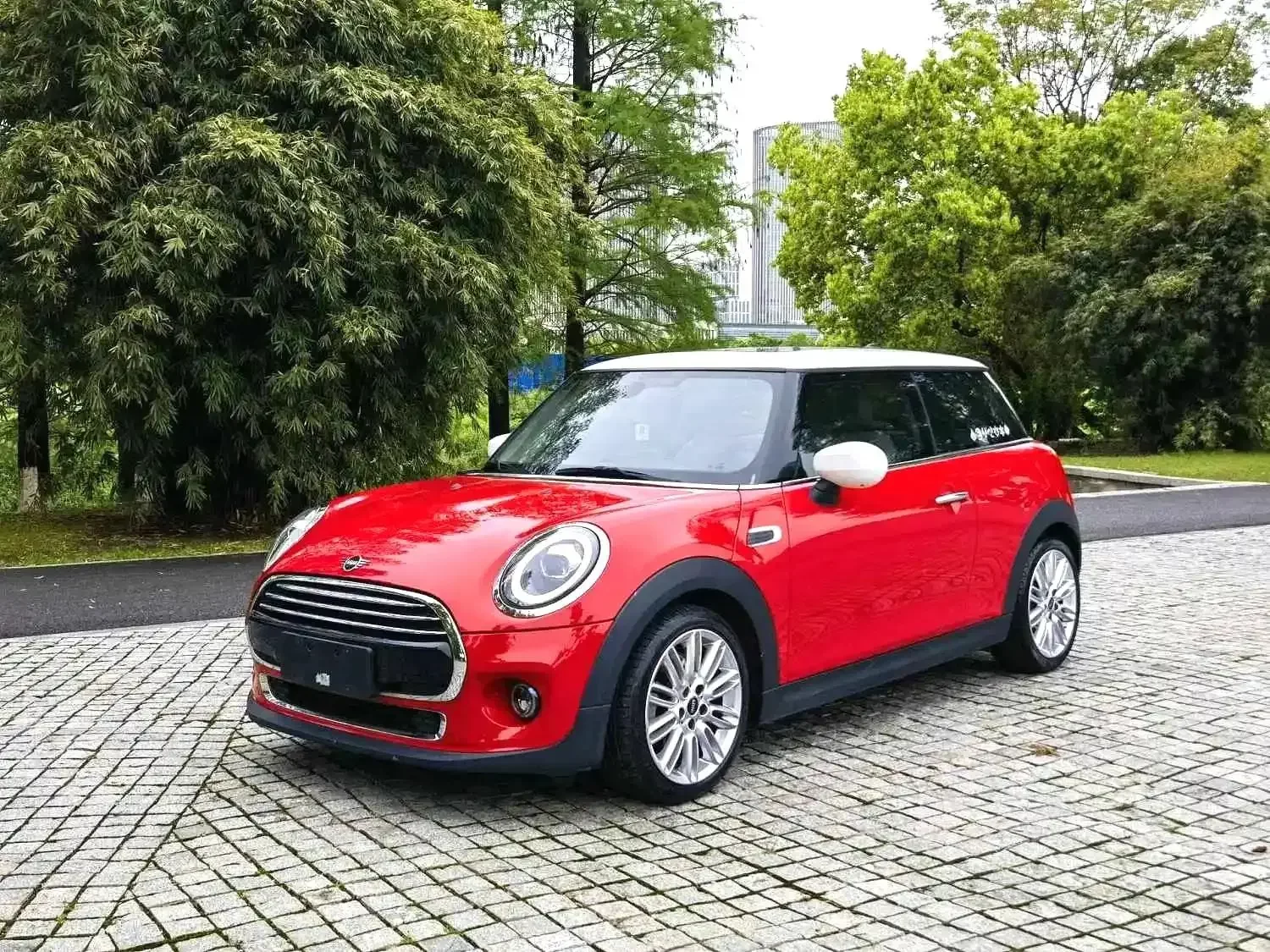 MINI MINI  из Китая