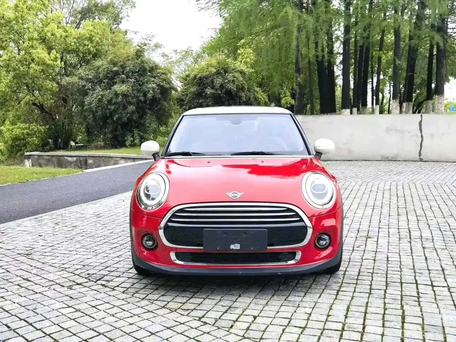 MINI MINI  из Китая