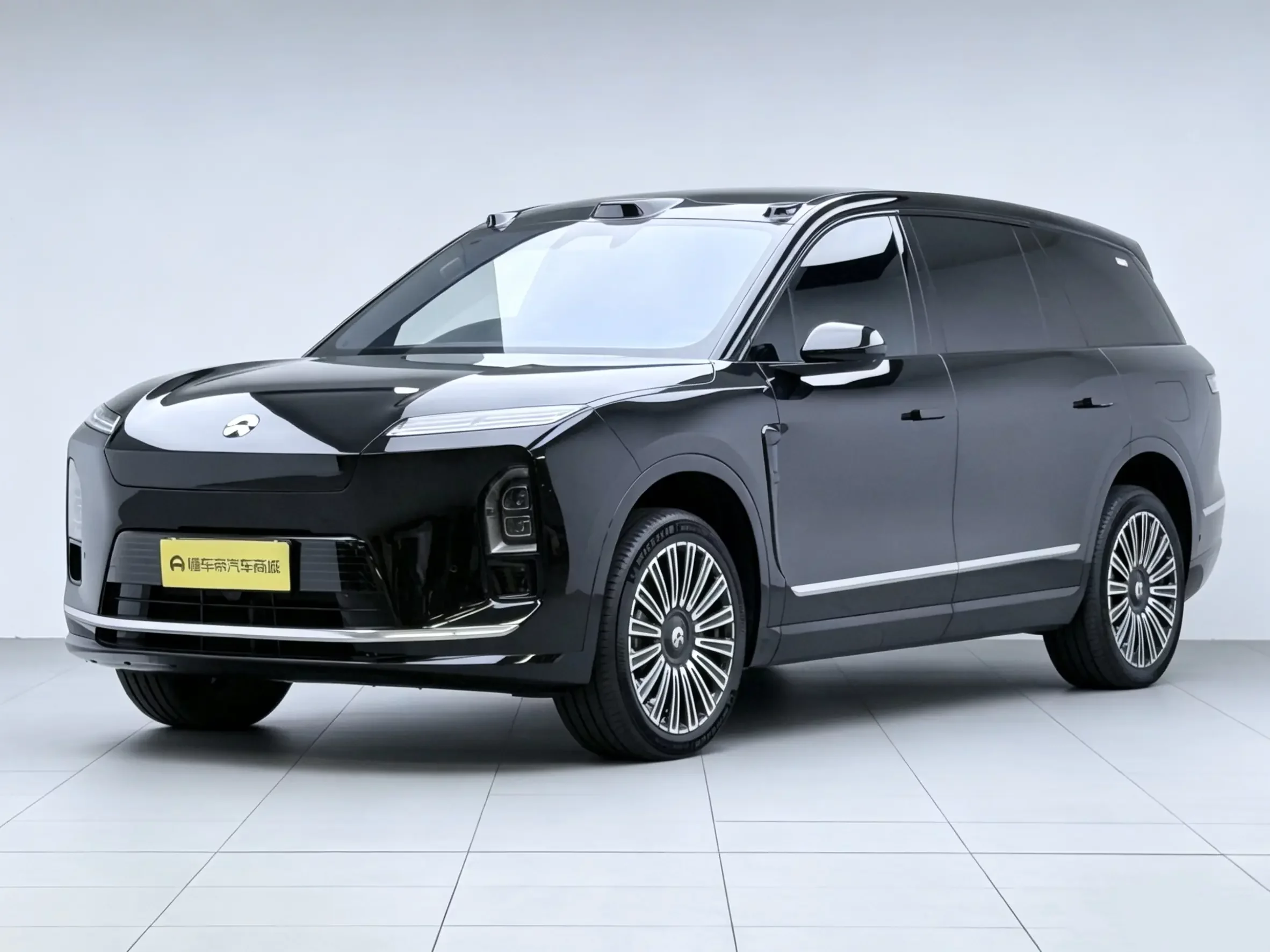 NIO ES8