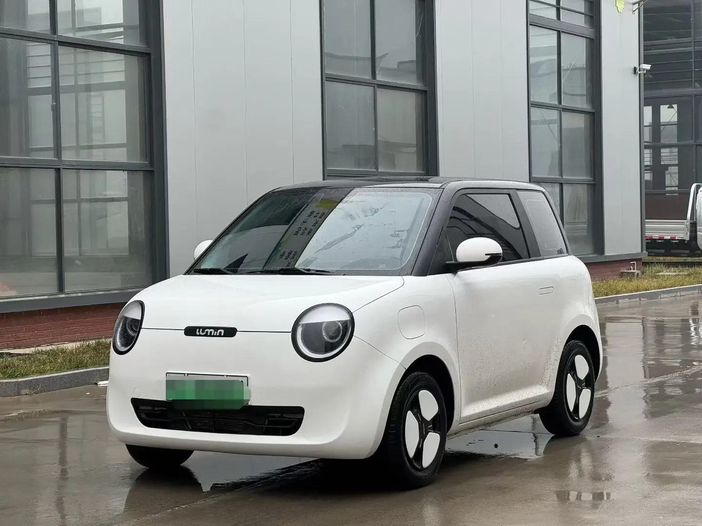 Changan Lumin