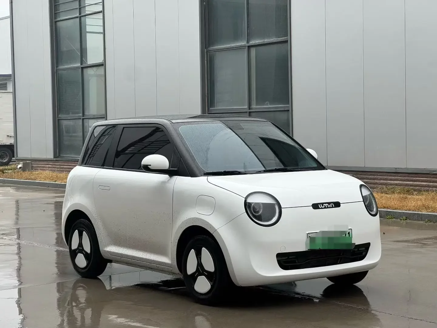 Changan Lumin