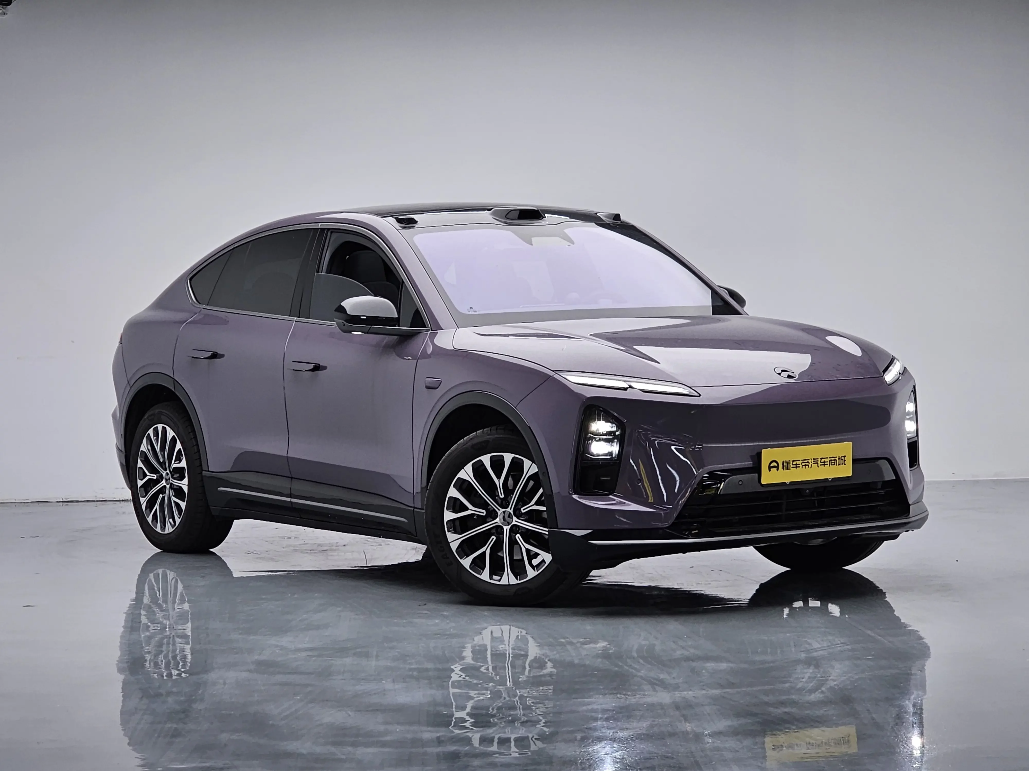 NIO EC6