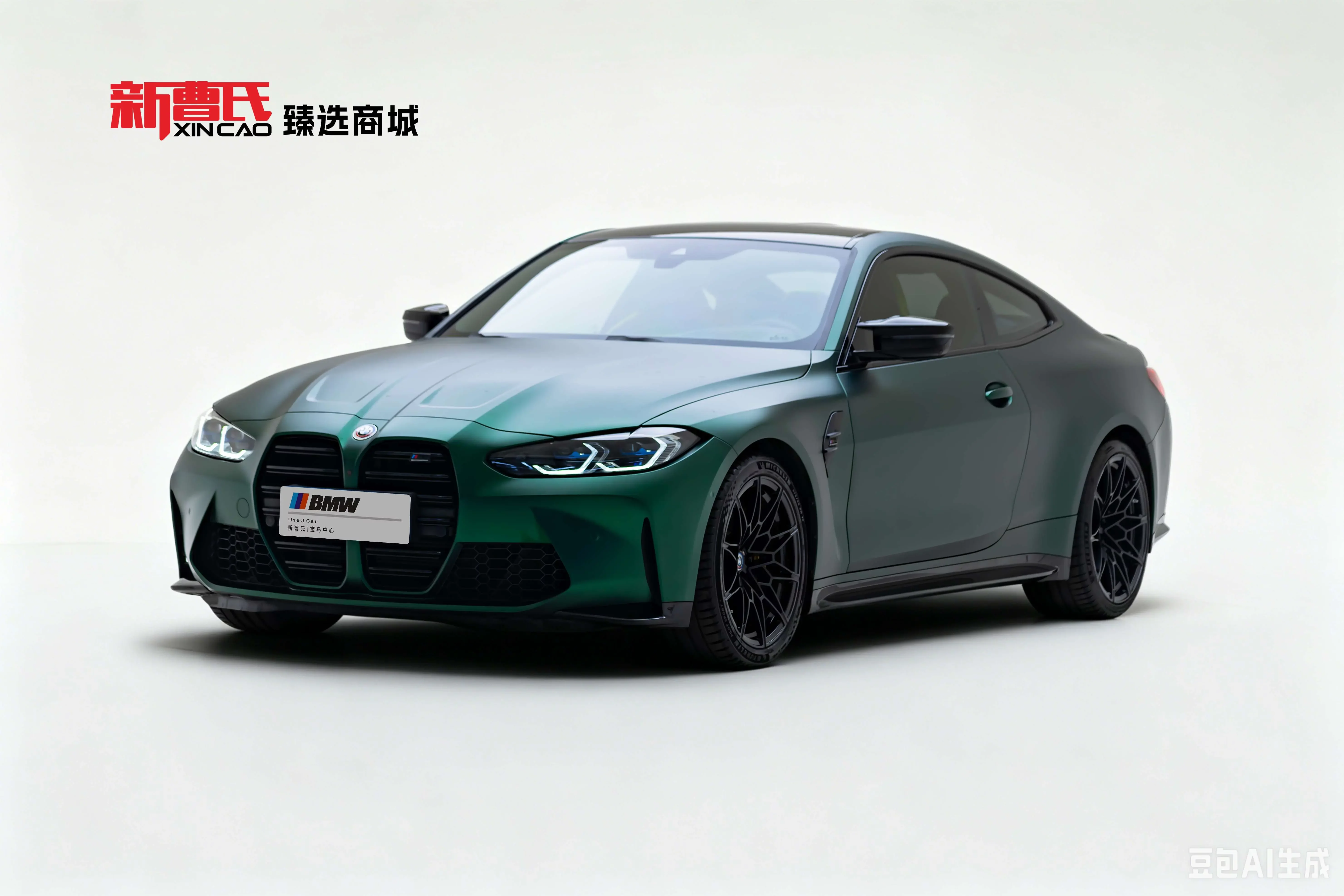 BMW M4
